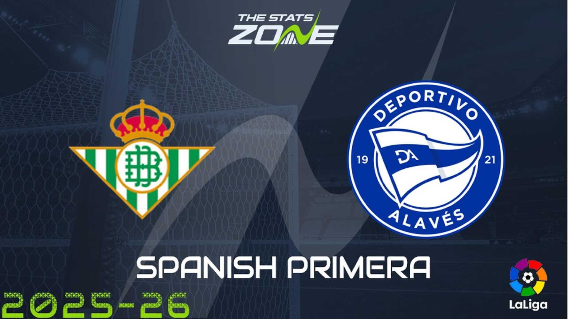 Real Betis Vs Alaves La Liga Preview