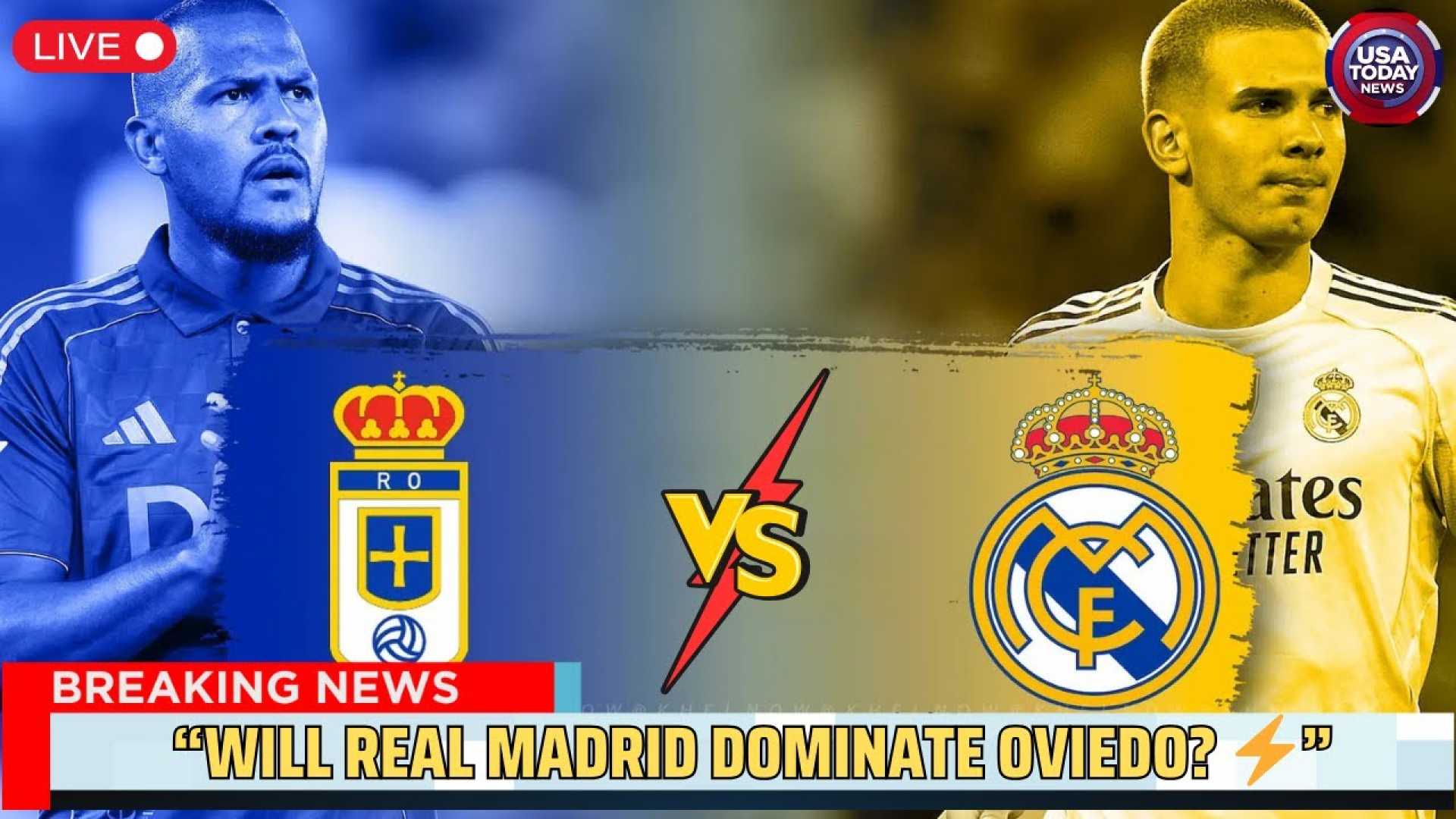 Real Madrid Vs Real Oviedo Match Insights