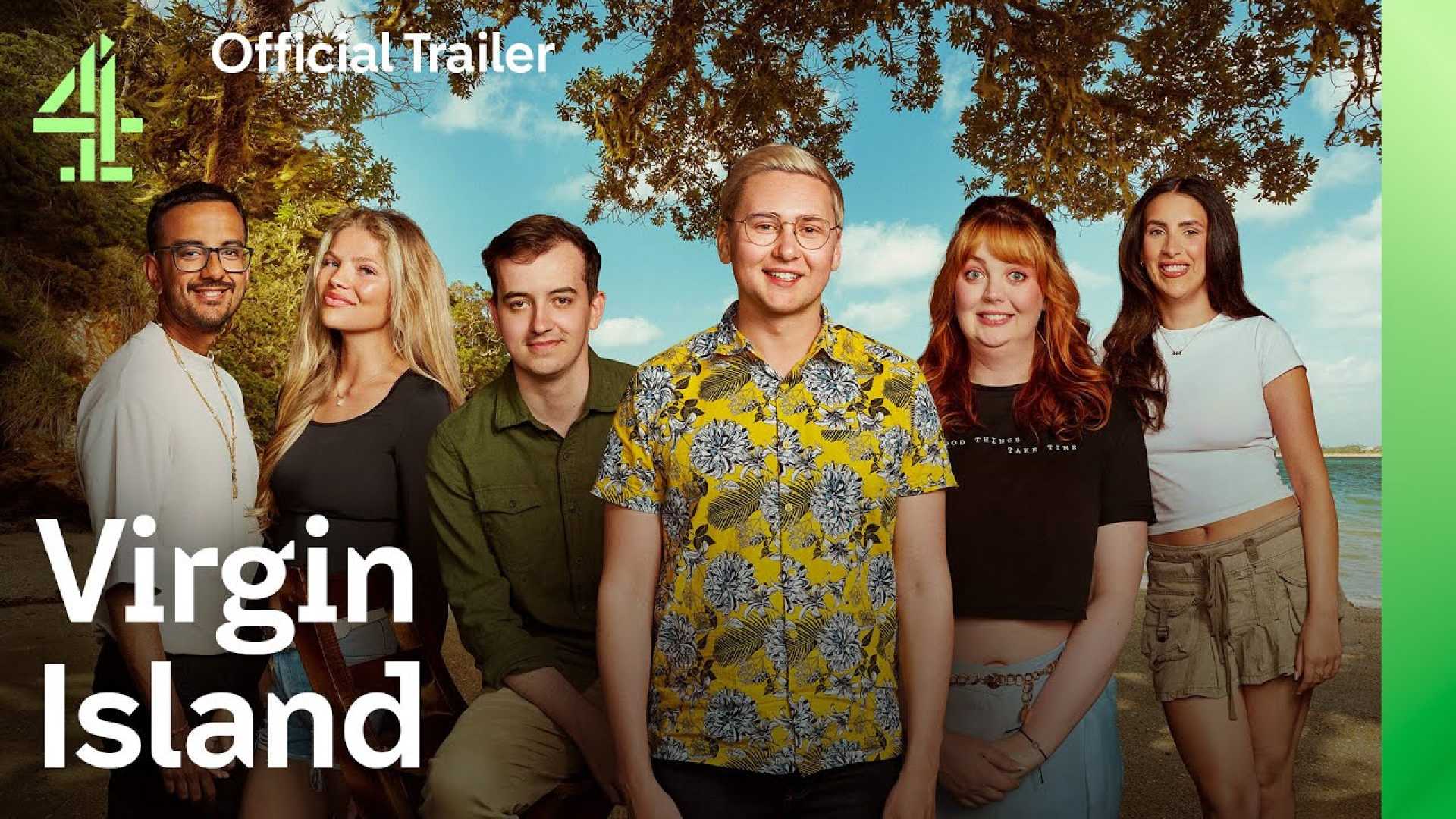 Reality Tv Shows About Virginity