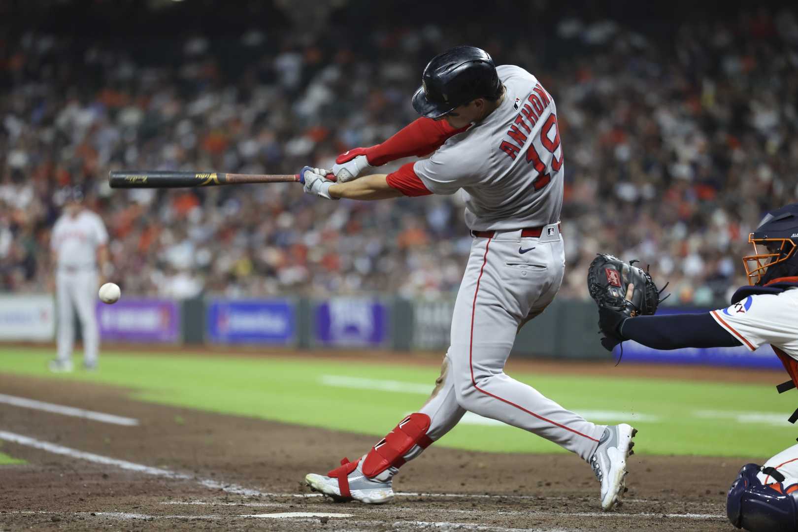 Red Sox Marlins Game Preview