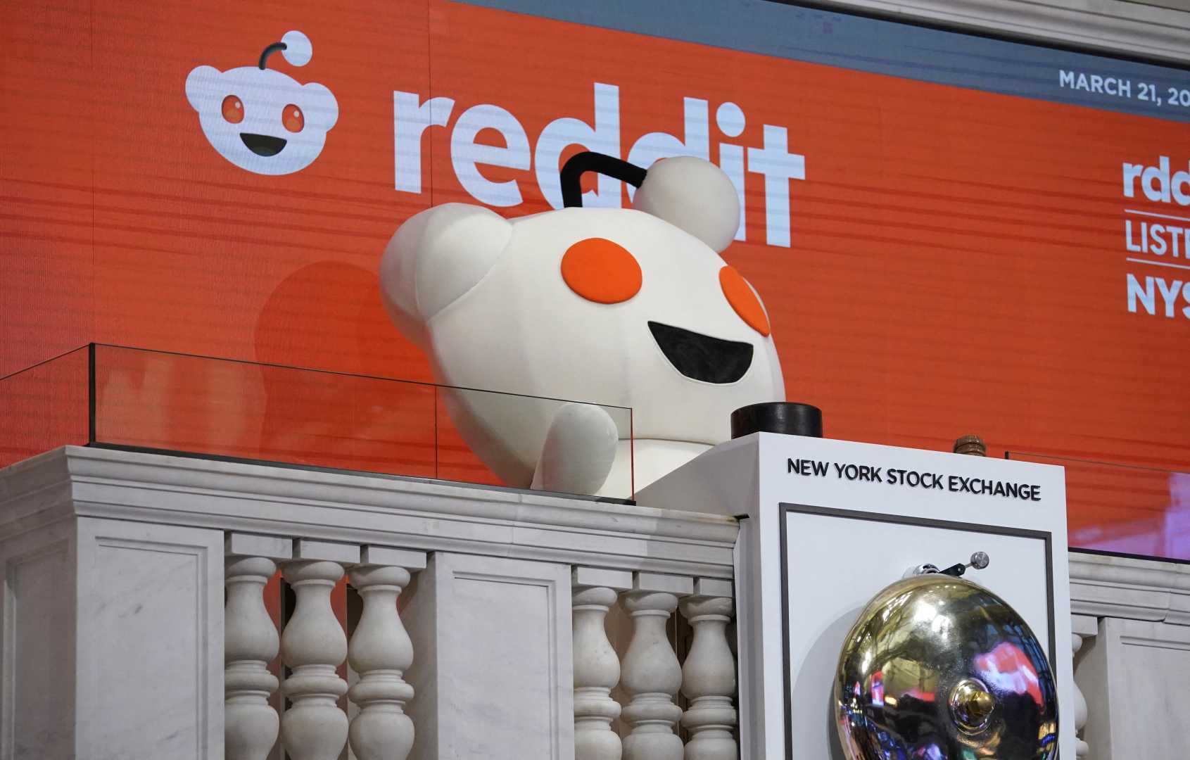 Reddit Stock Surge News