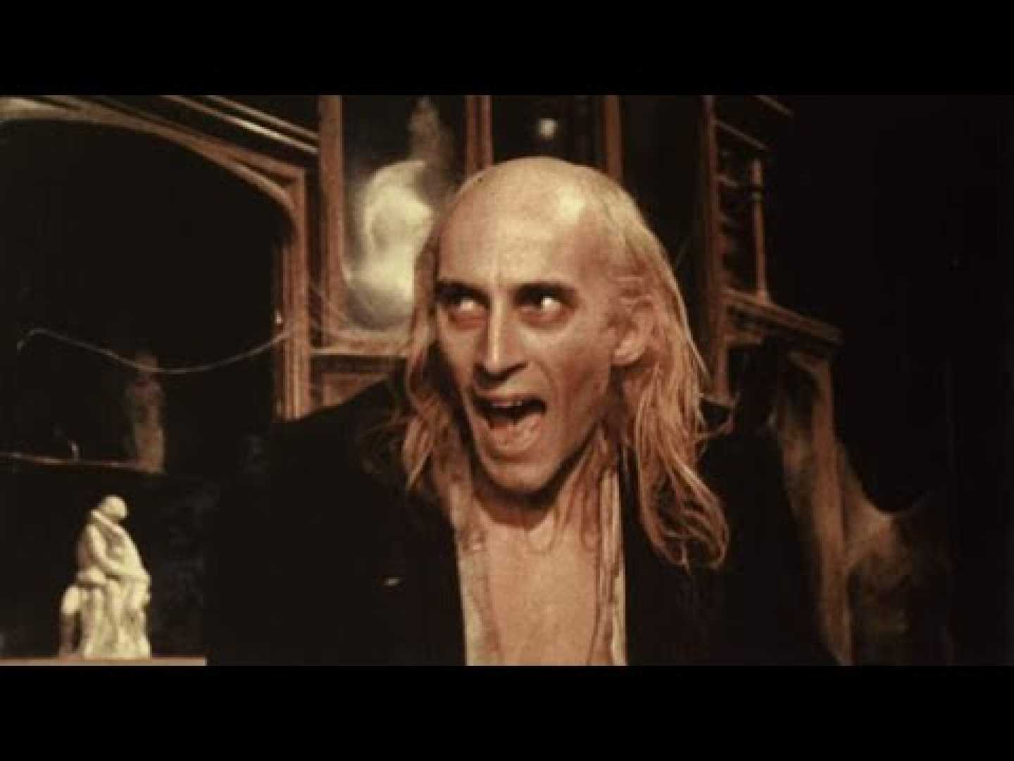Richard O'brien Rocky Horror Picture Show