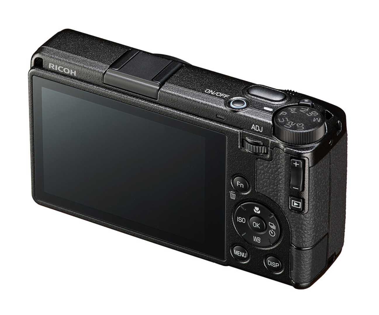 Ricoh Gr Iv Camera Launch