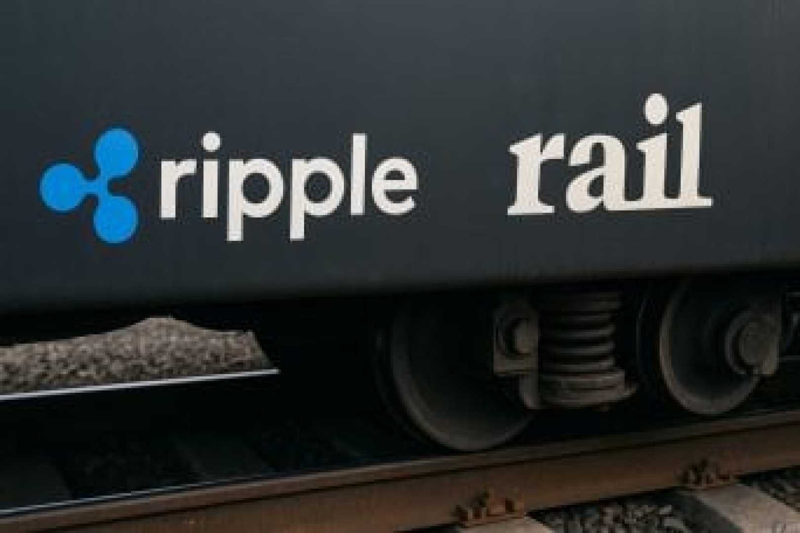 Ripple Rail Acquisition Stablecoin Payments