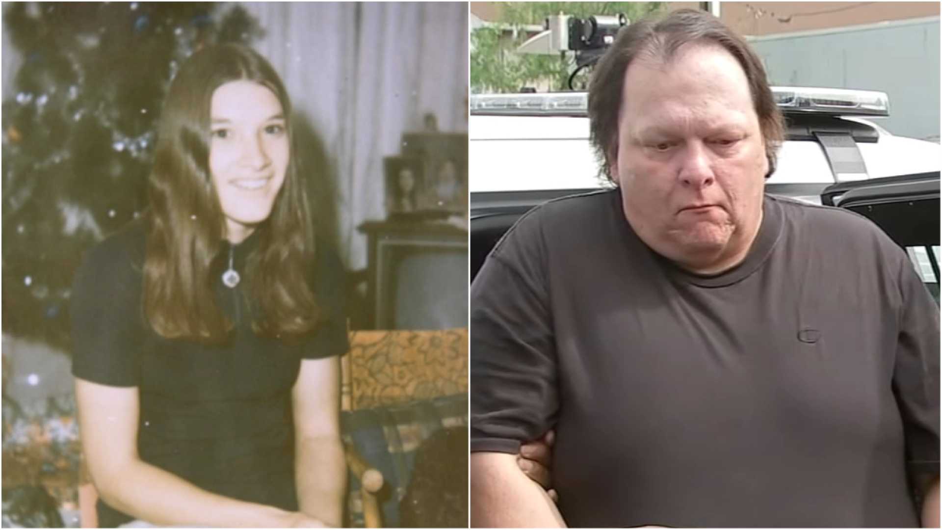 Robert Atkins Murder Conviction 1991 Joy Hibbs