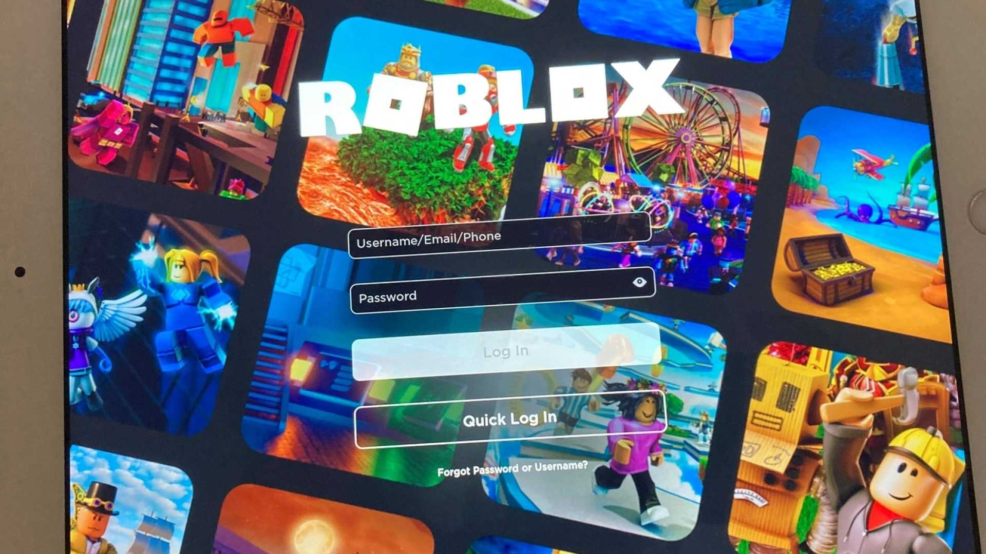 Roblox Shutdown Rumors And Gaming Controversy