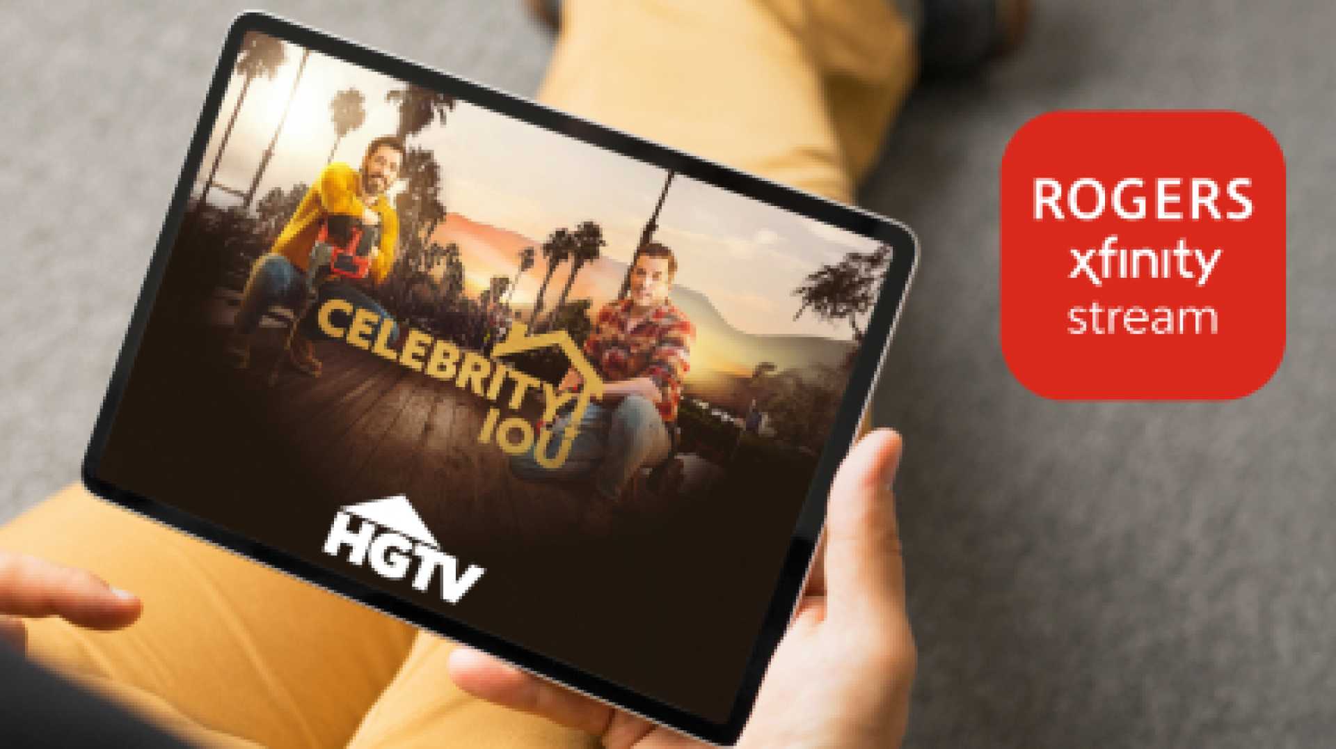 Rogers Xfinity Advertisement Success