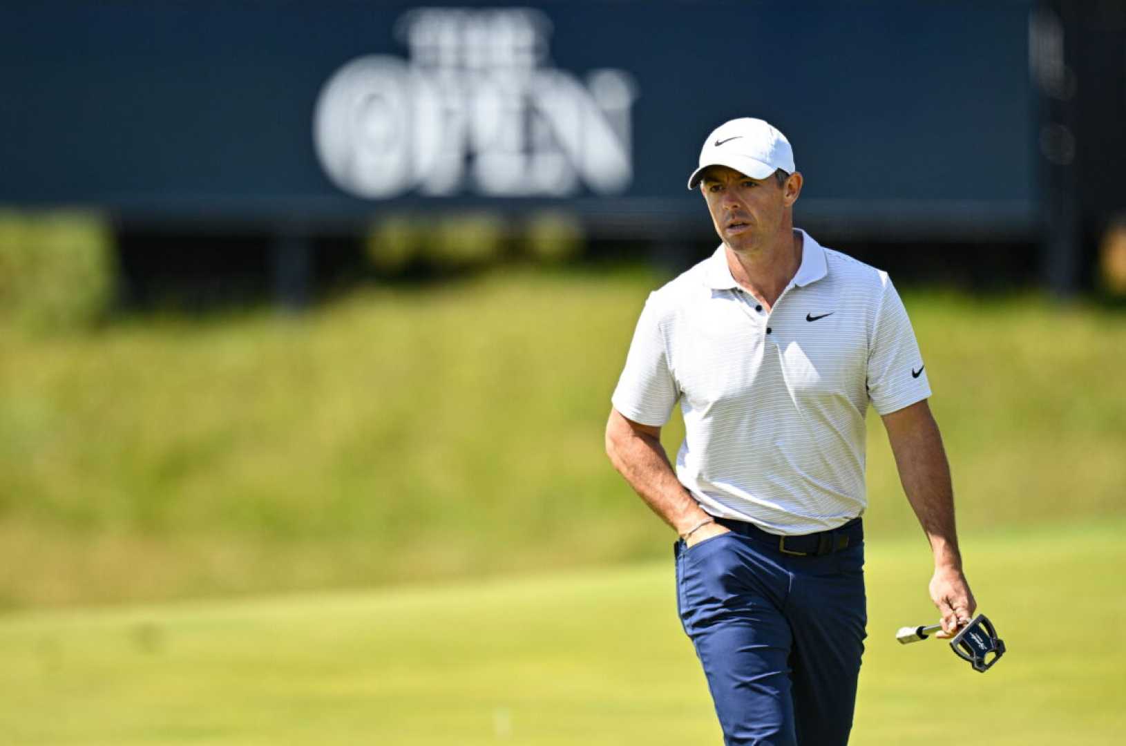Rory Mcilroy Ryder Cup Preparations
