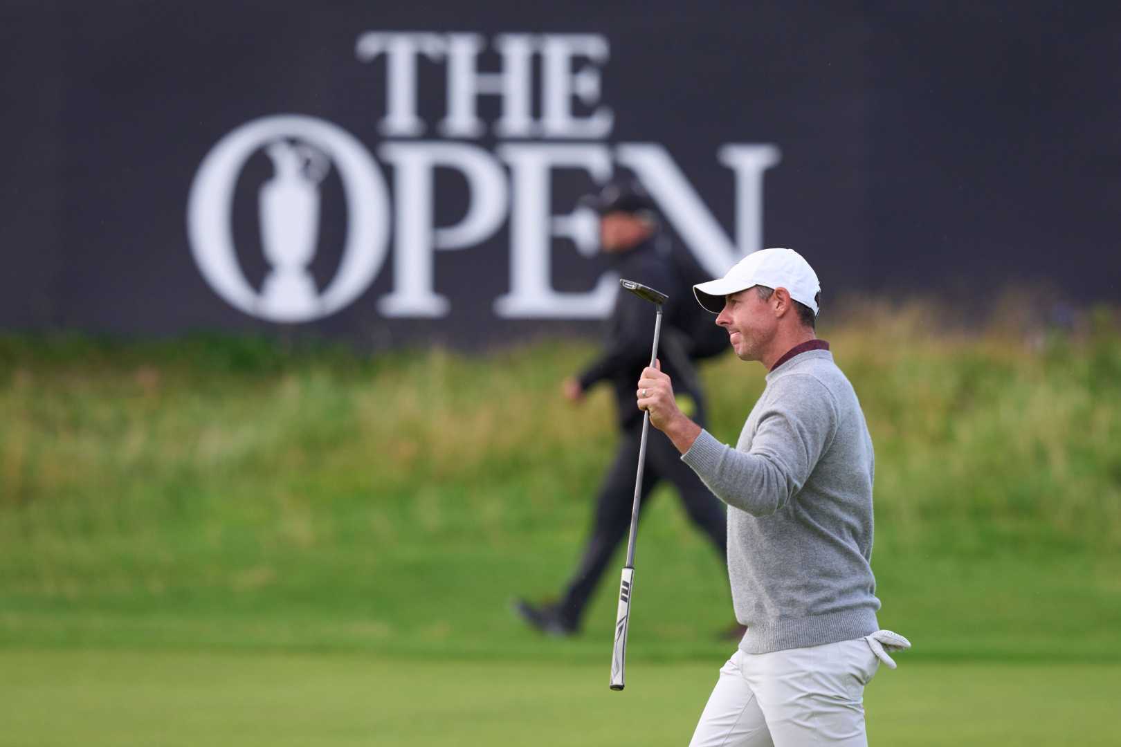 Rory Mcilroy St. Jude Championship Golf