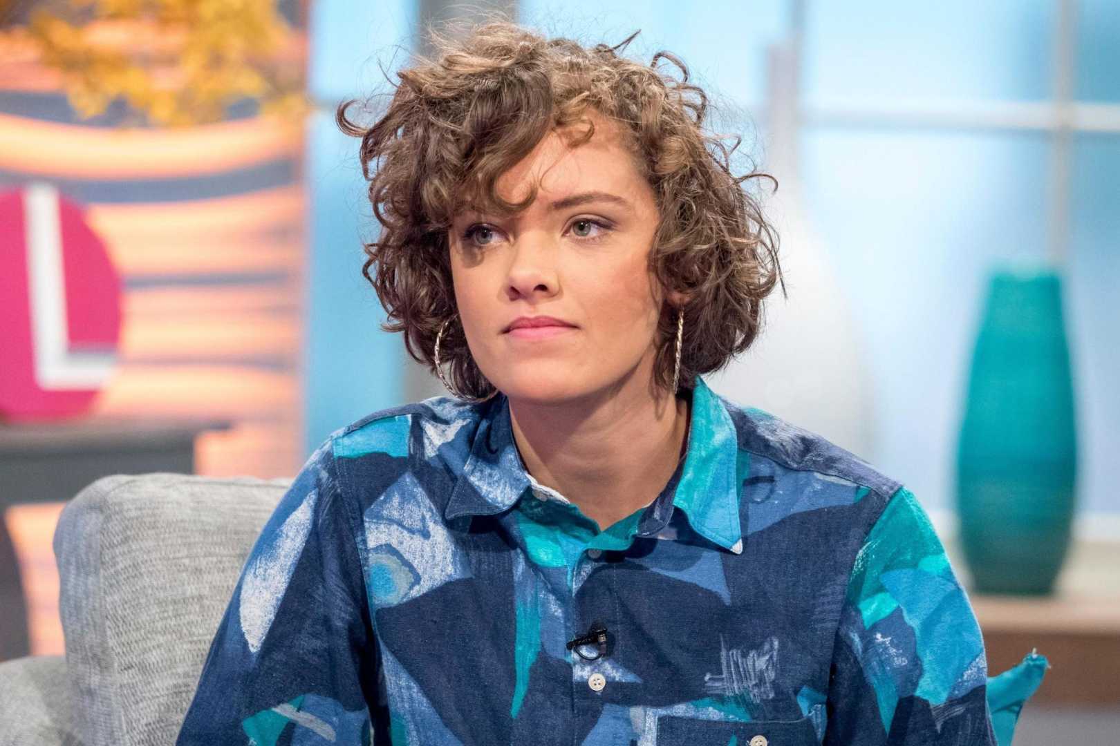 Ruby Tandoh Baking Food Culture