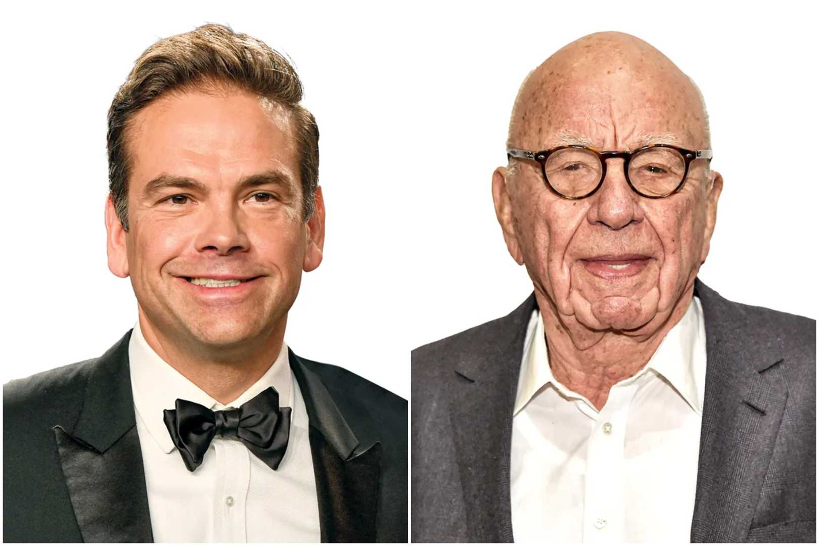 Rupert Murdoch Fox Corp Streaming