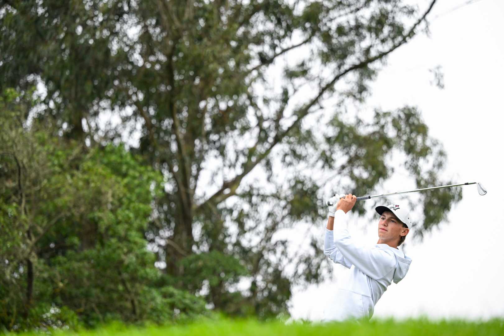 Russell Golf Match Play