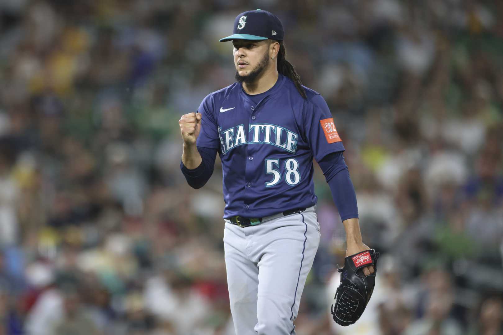 Sacramento Baseball Game July 28