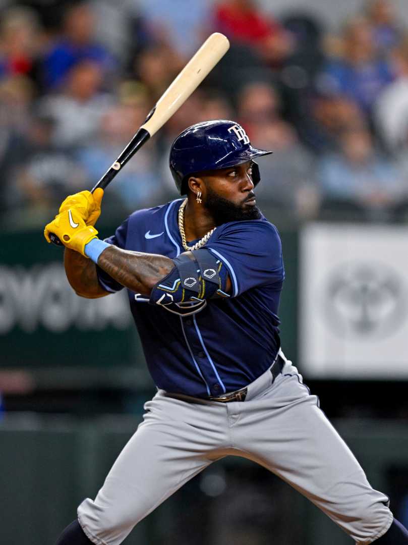 Seattle Mariners Randy Arozarena Trade