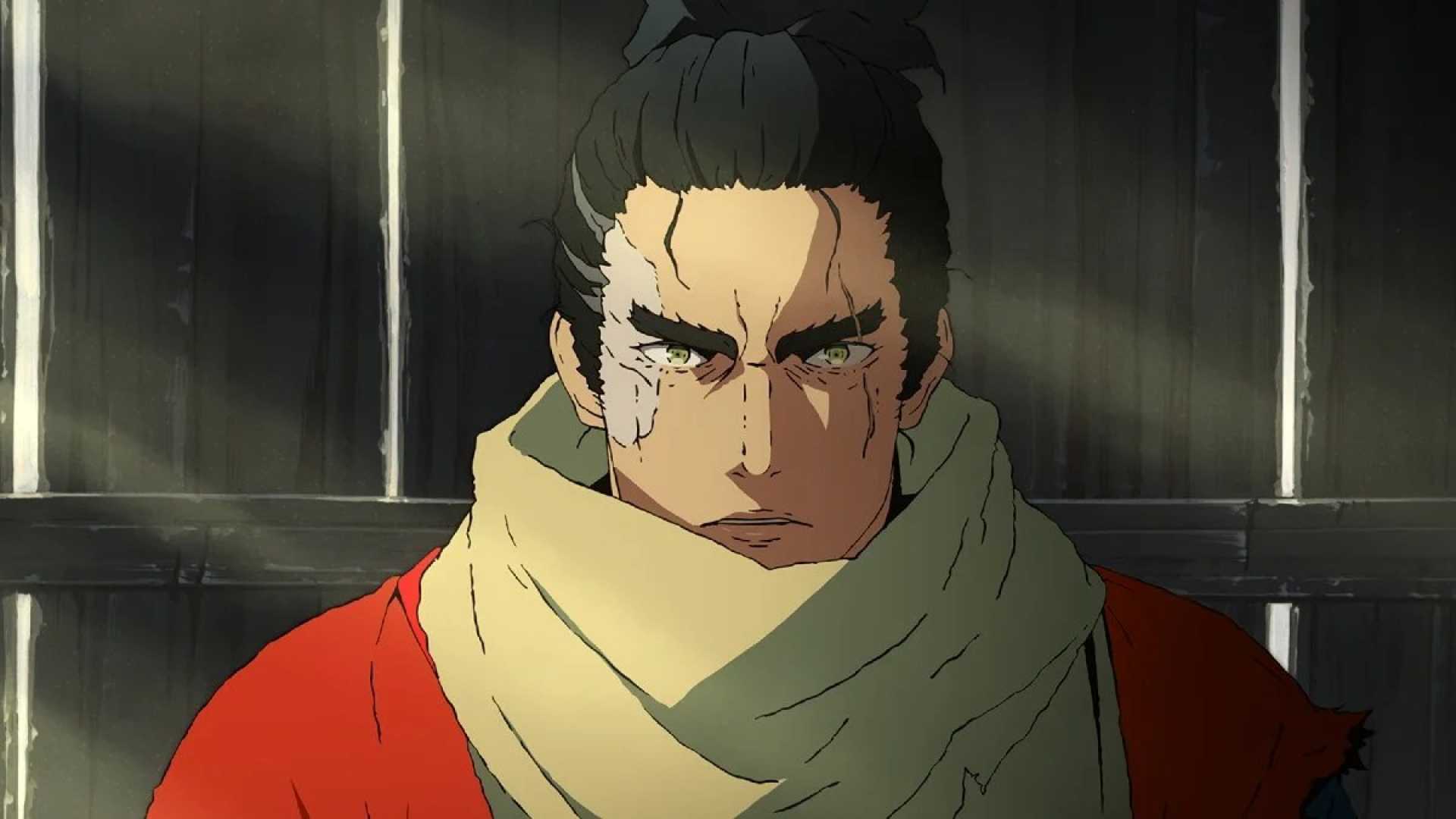 Sekiro No Defeat Anime Adaptation