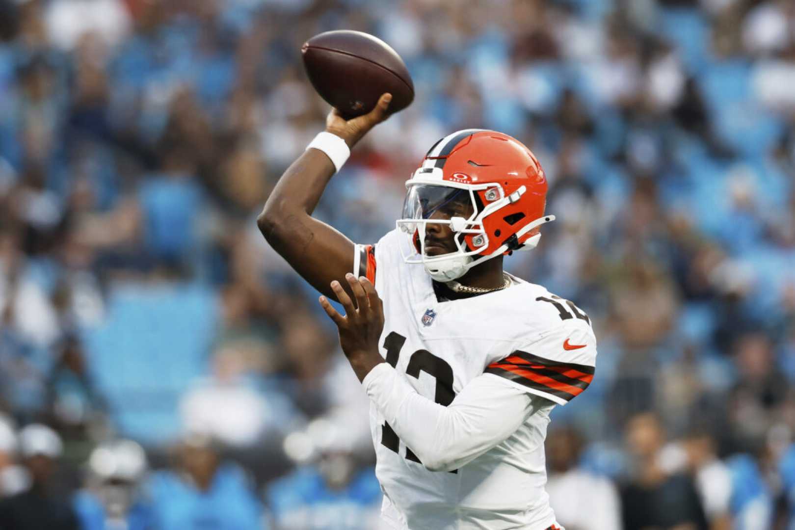 Shedeur Sanders Cleveland Browns Rookie