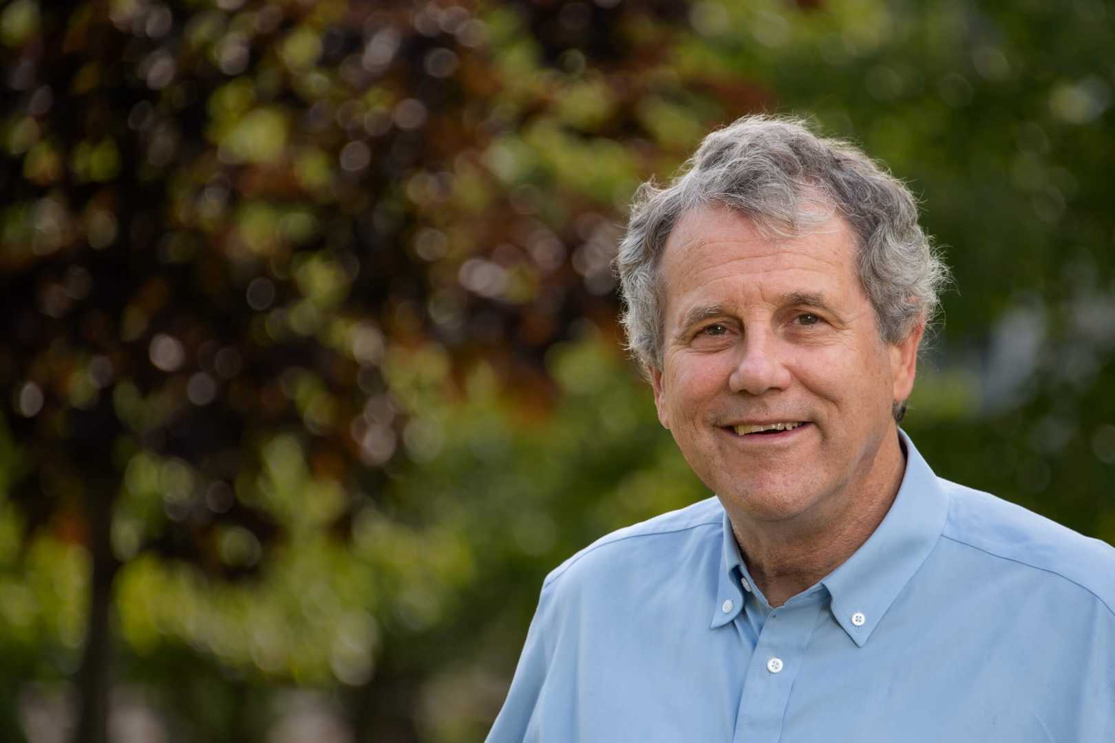 Sherrod Brown Campaign Ohio Senate