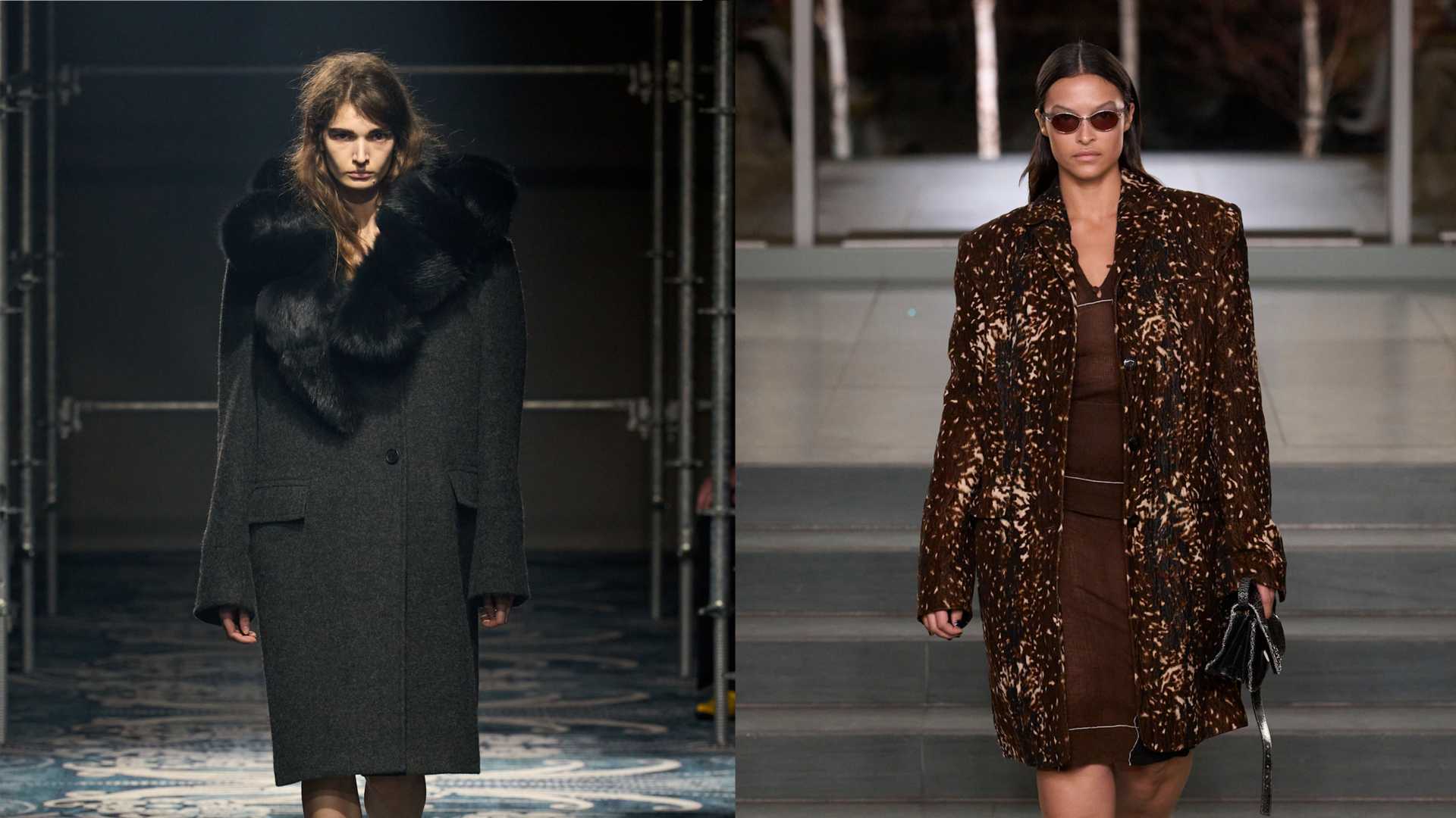 Shopping Trends Fall 2025