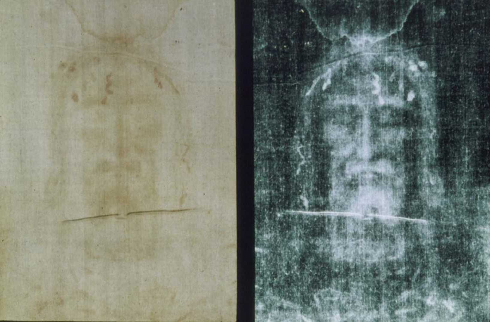 Shroud Of Turin Evidence Findings