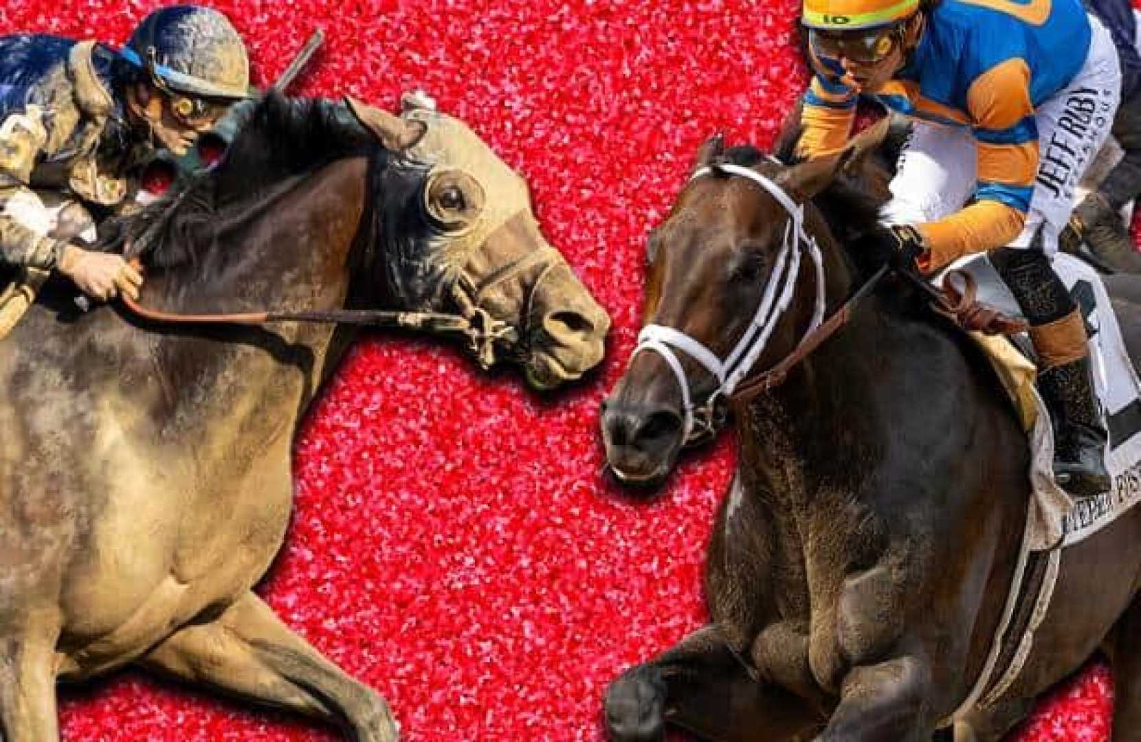 Sierra Leone Jockey Club Gold Cup Saratoga