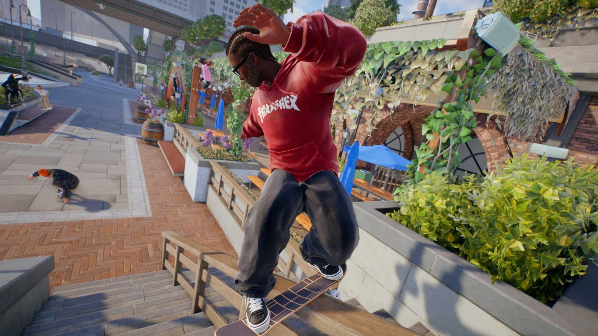 Skate Video Game Early Access Announcement