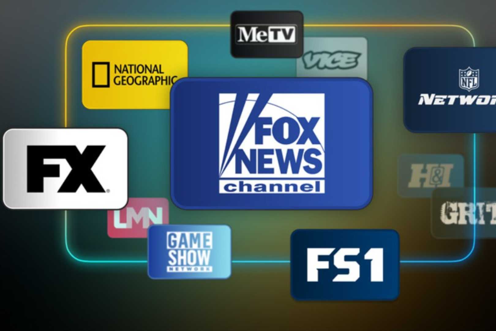 Sling Tv Select Package Launch News