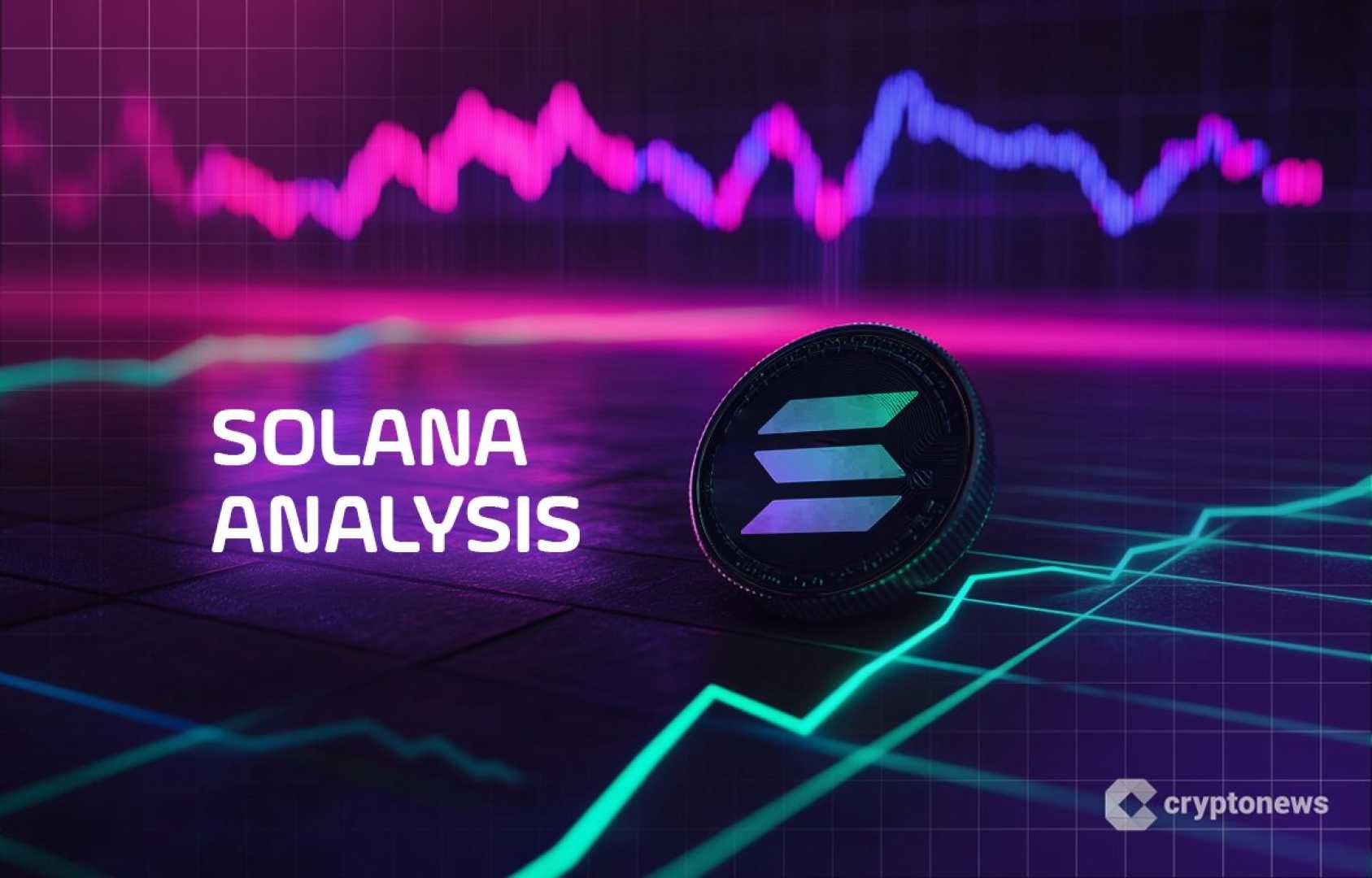 Solana Cryptocurrency Price Analysis
