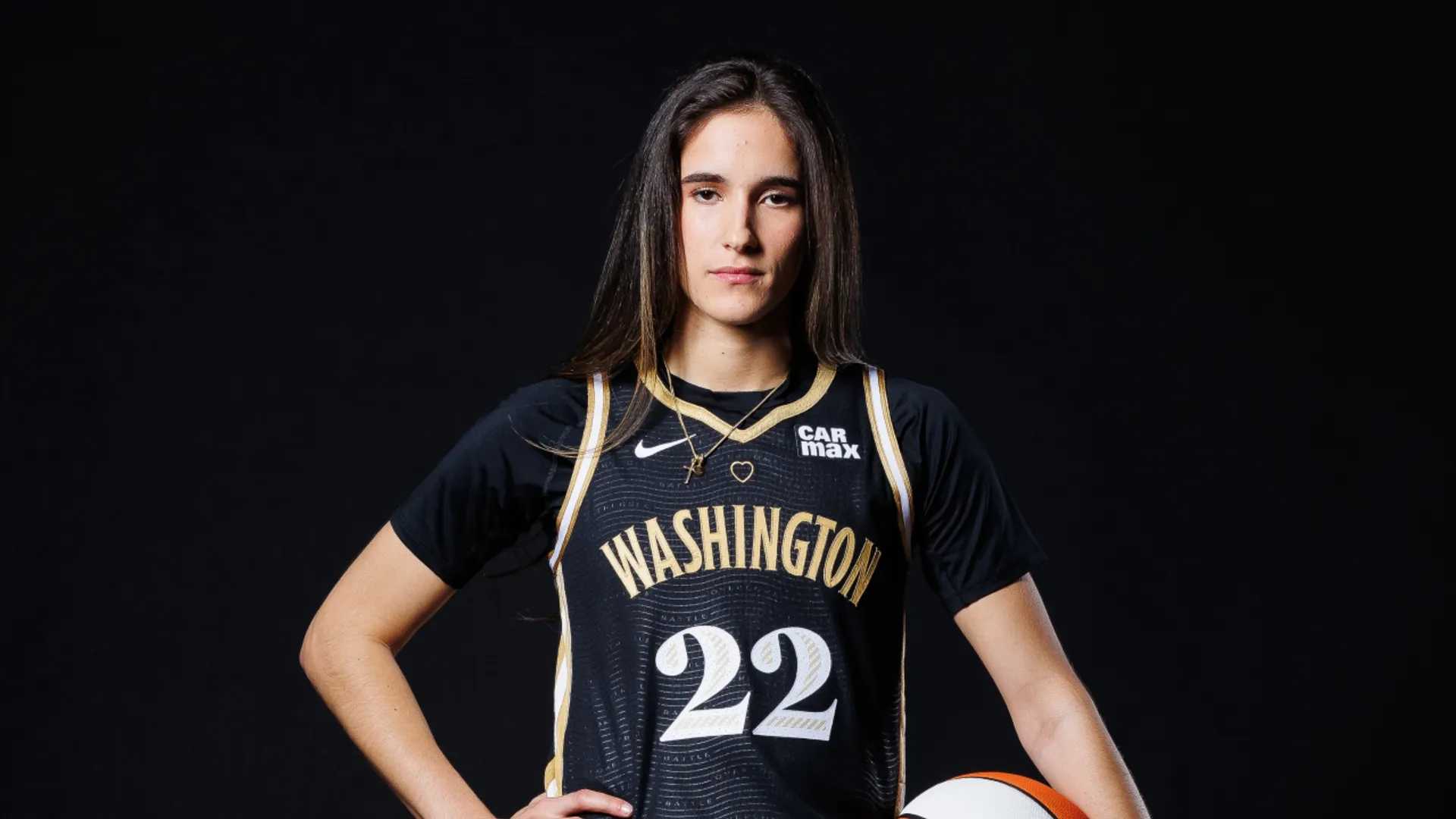 Sonia Citron Basketball Wnba