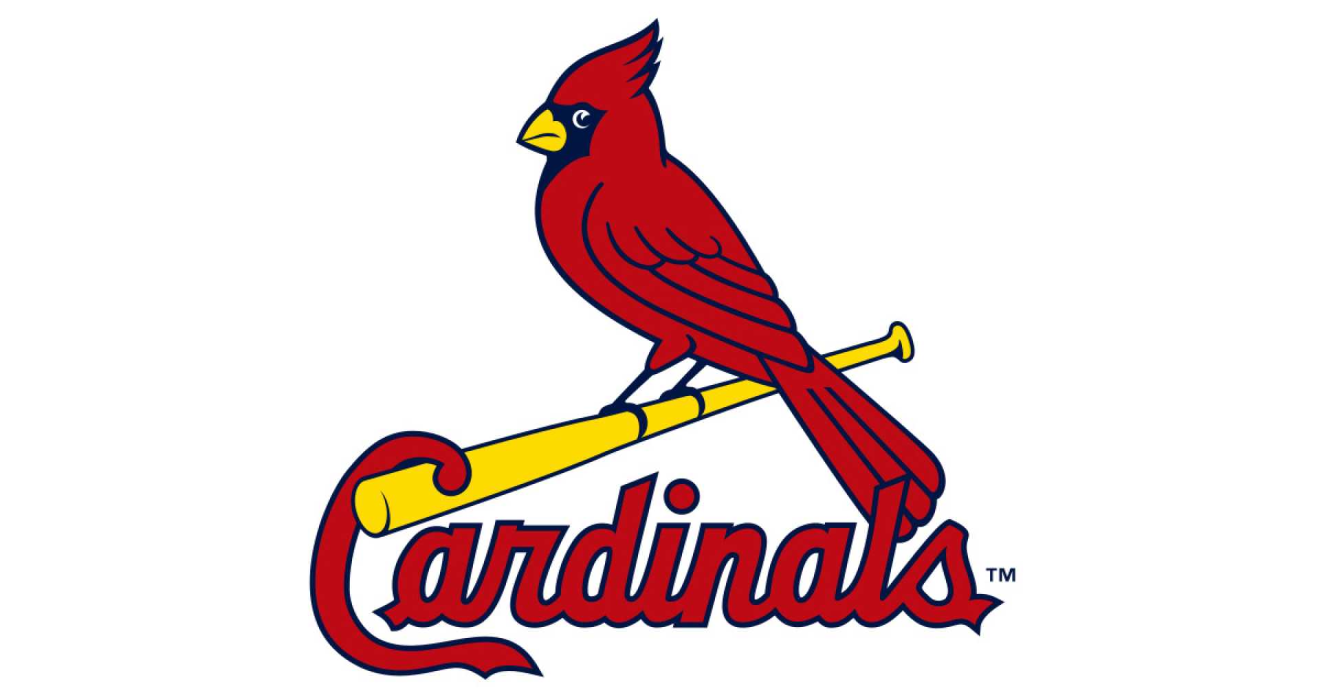 St. Louis Cardinals Team Logo