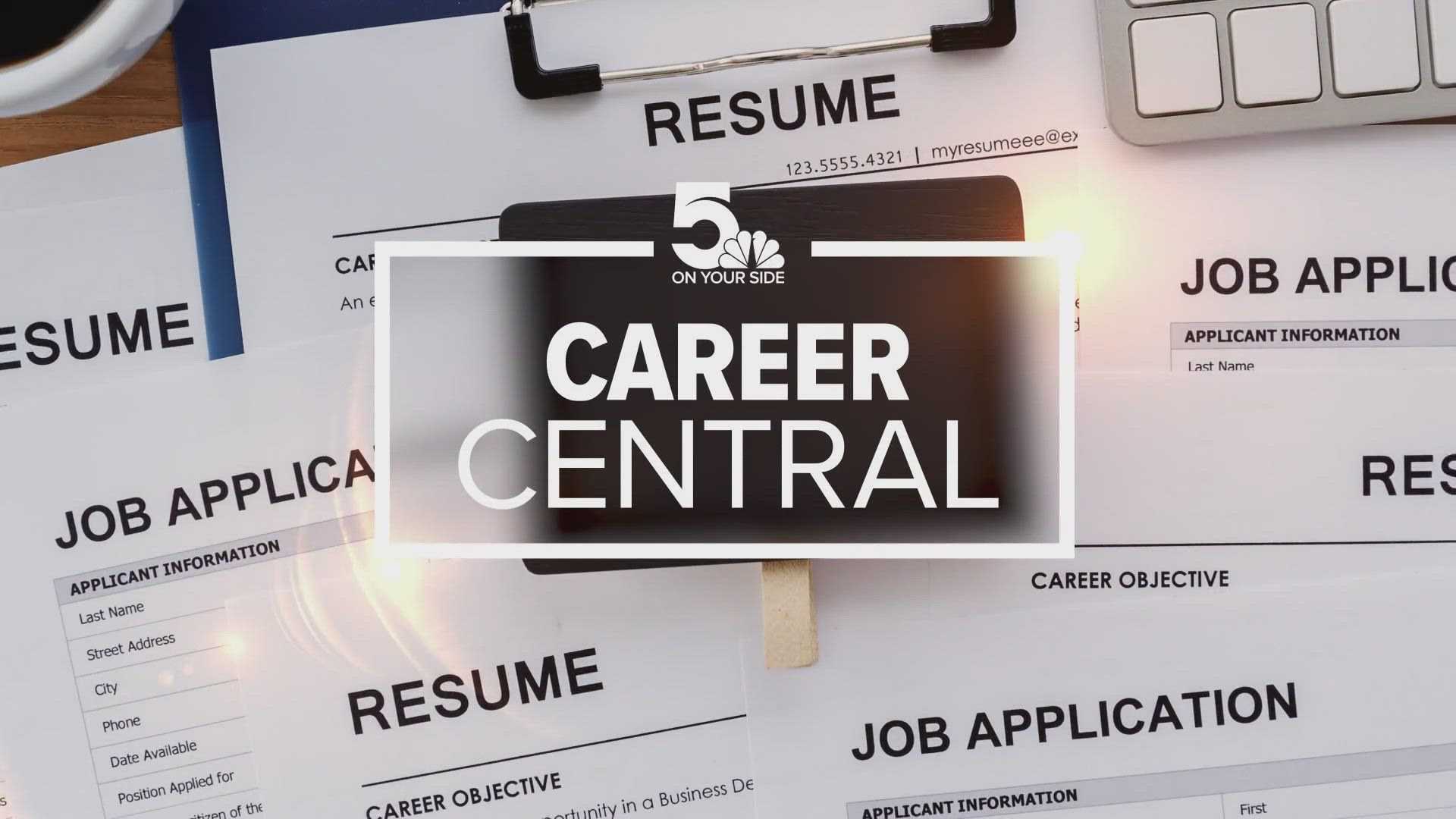 St. Louis Veterans Job Fairs