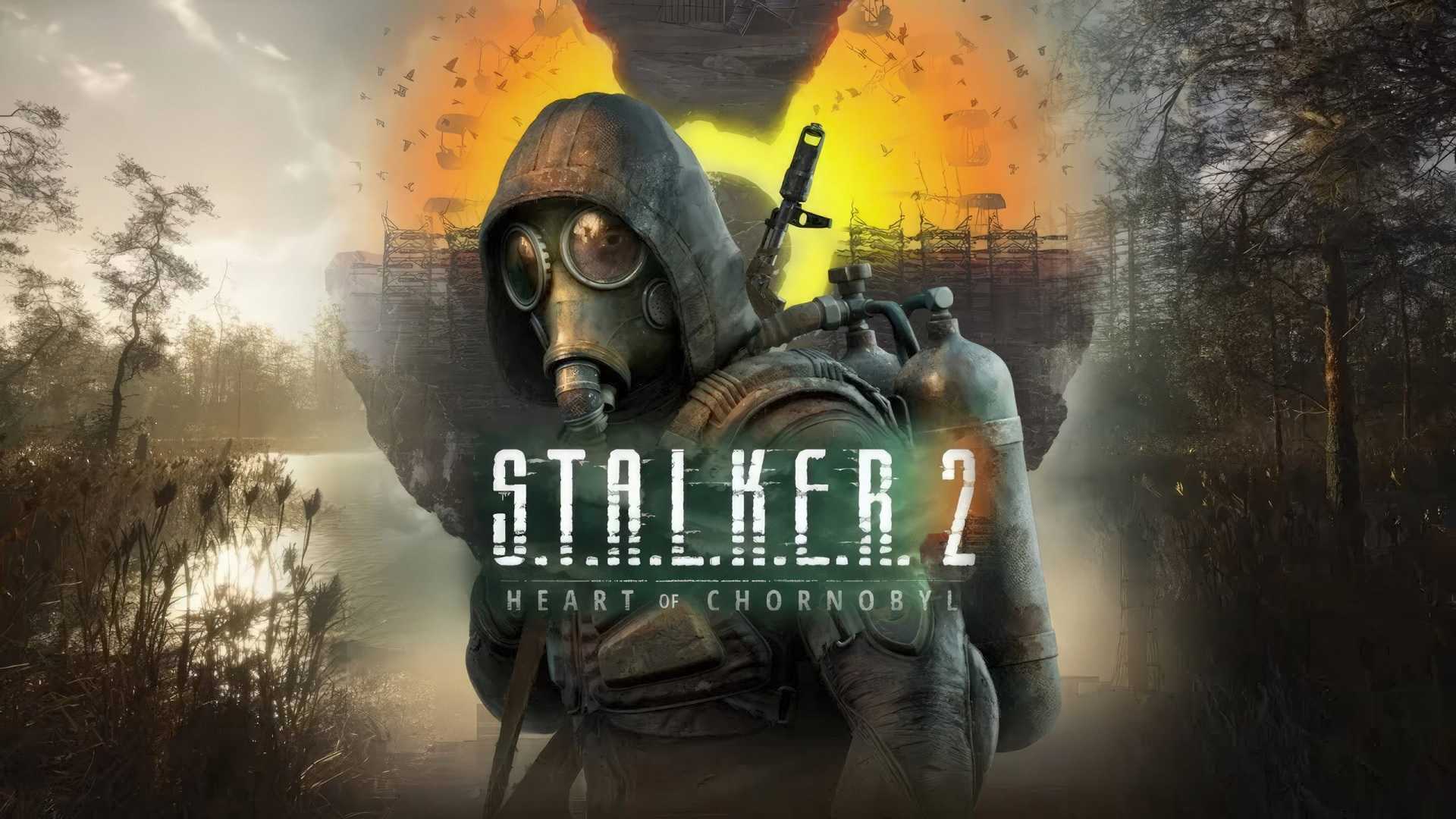 Stalker 2 Heart Of Chornobyl Game Updates