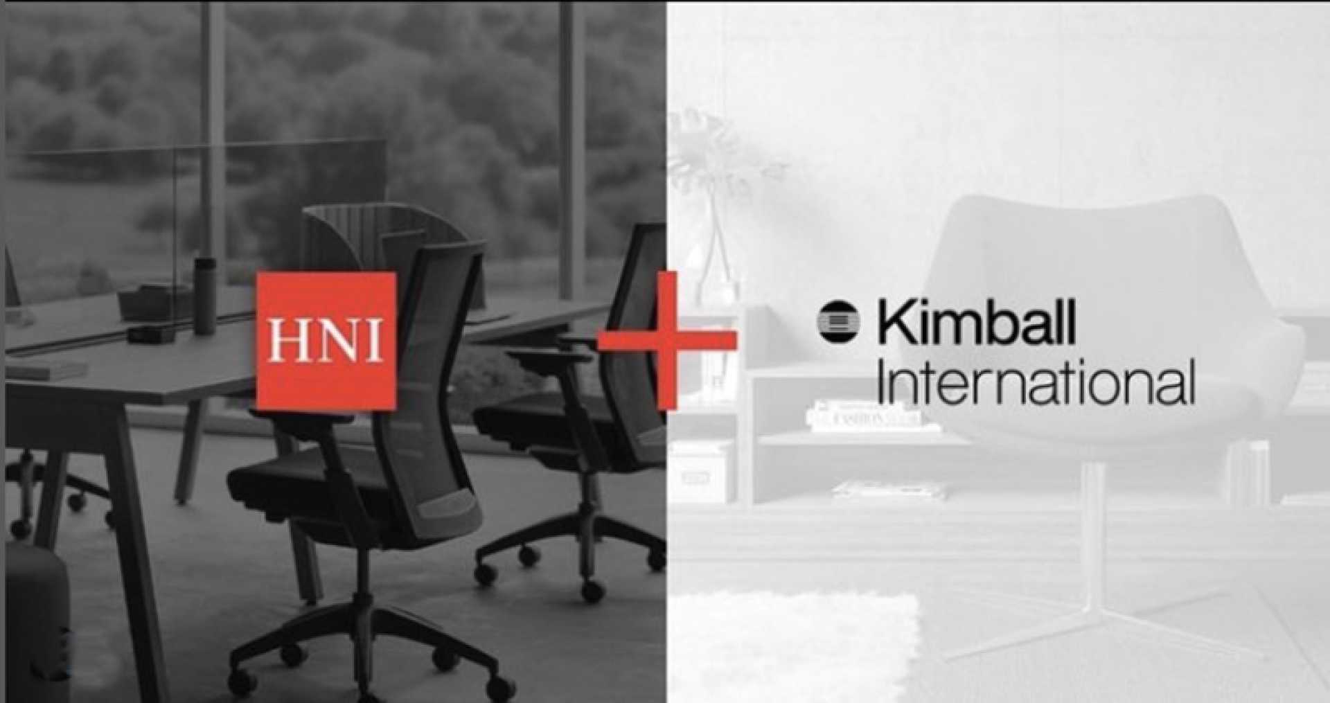 Steelcase Hni Acquisition News