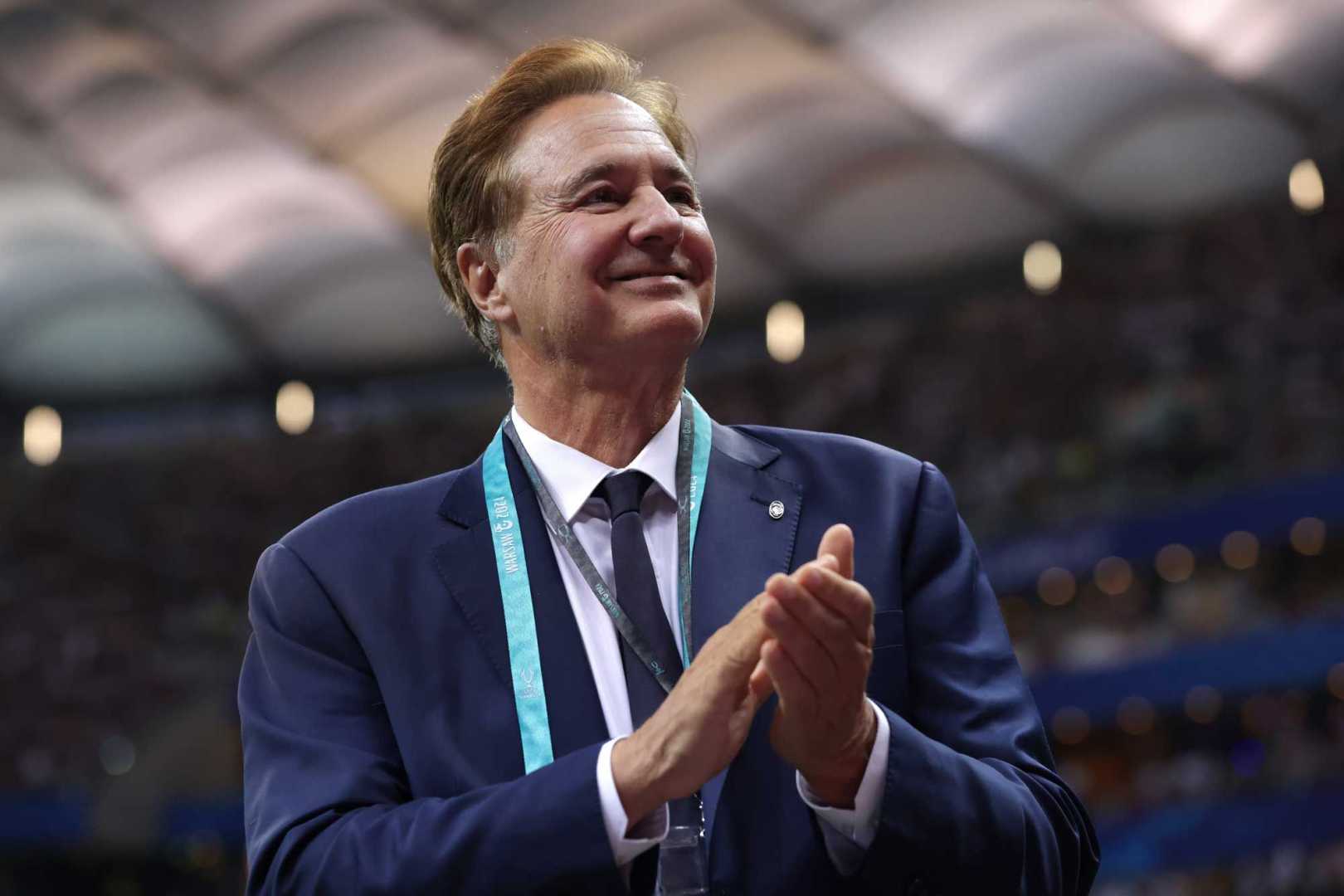 Steve Pagliuca Boston Wnba