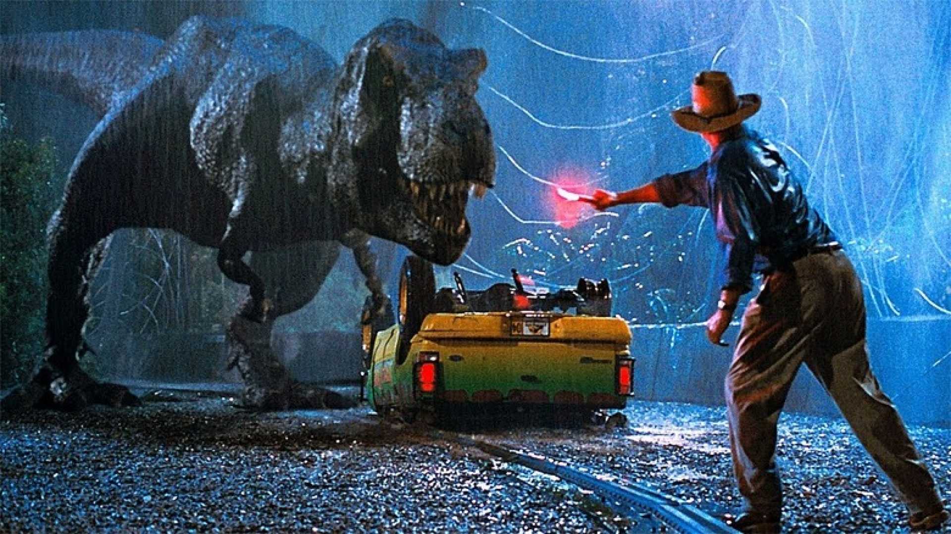 Steven Spielberg Films Classic Moments