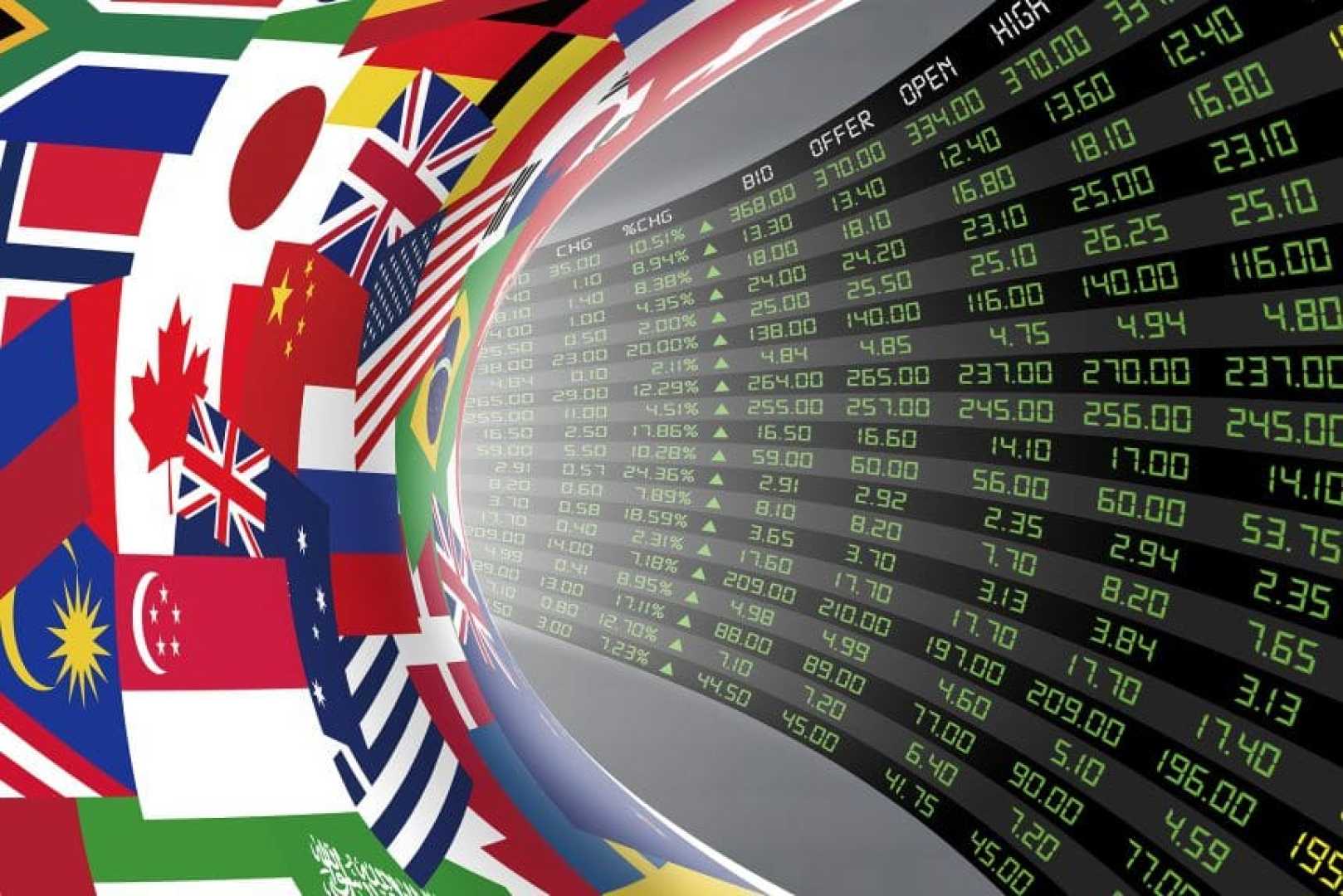 Stock Market Rally August 2025