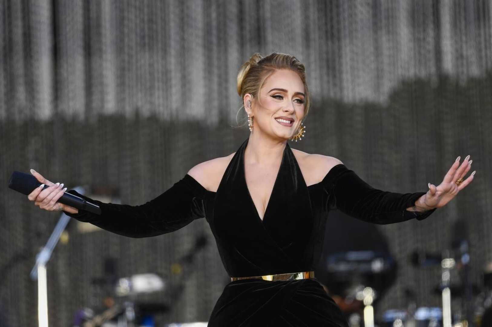Stubhub Adele Tickets Controversy