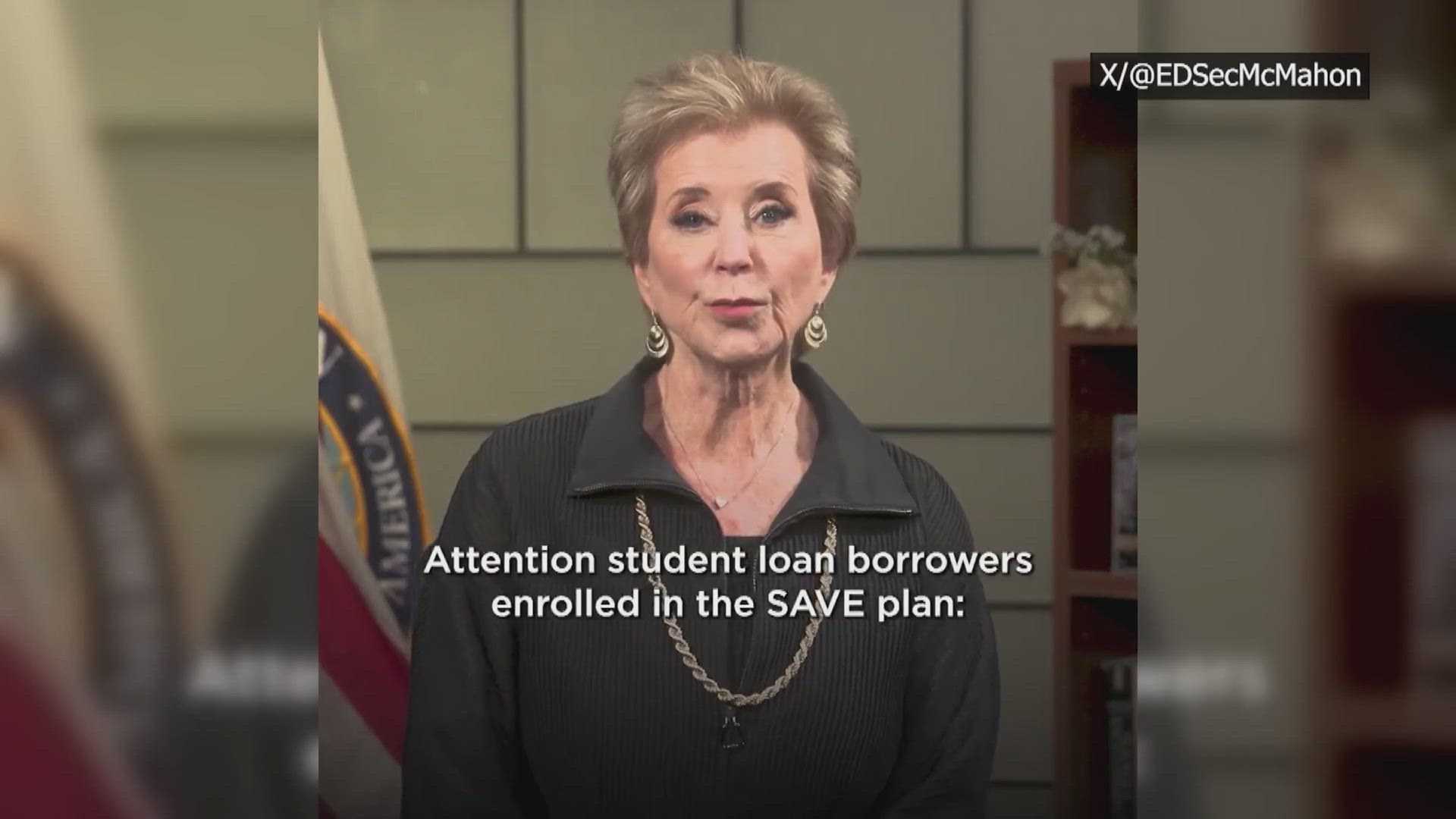 Student Loan Borrowers Save Program