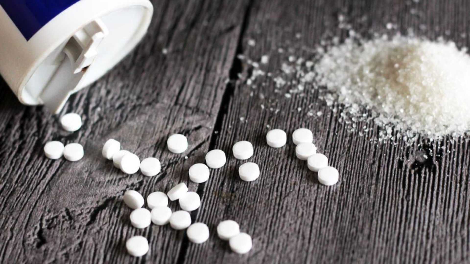 Sucralose Cancer Immunotherapy Study