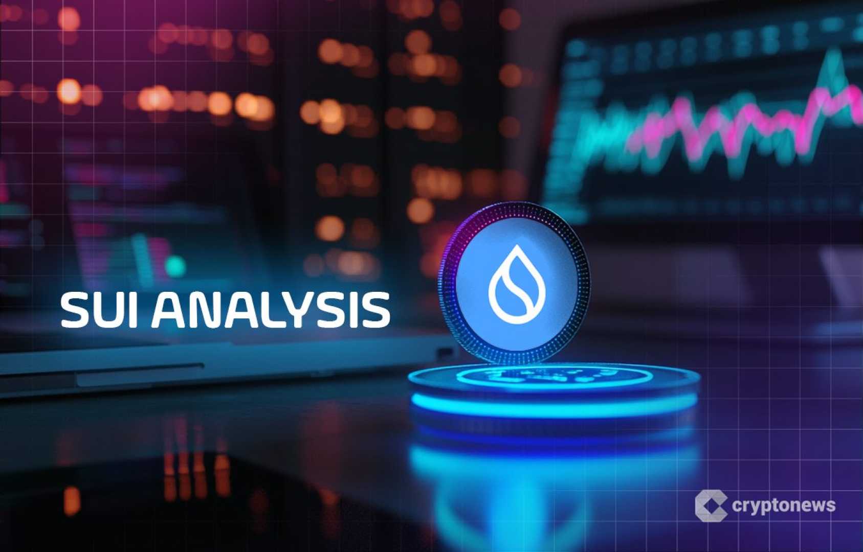 Sui Cryptocurrency Market Analysis