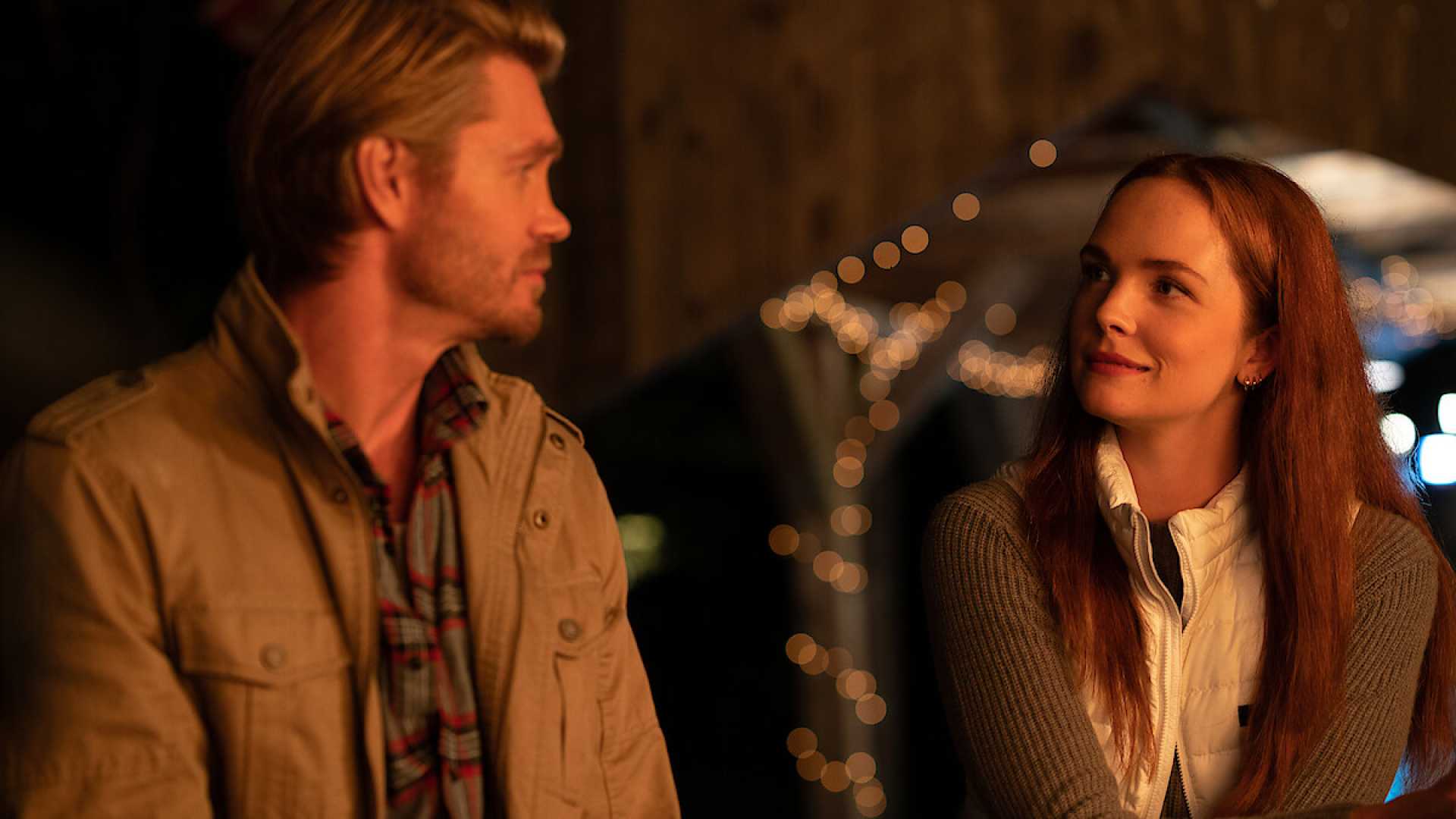 Sullivan's Crossing Netflix Series Cast And Drama