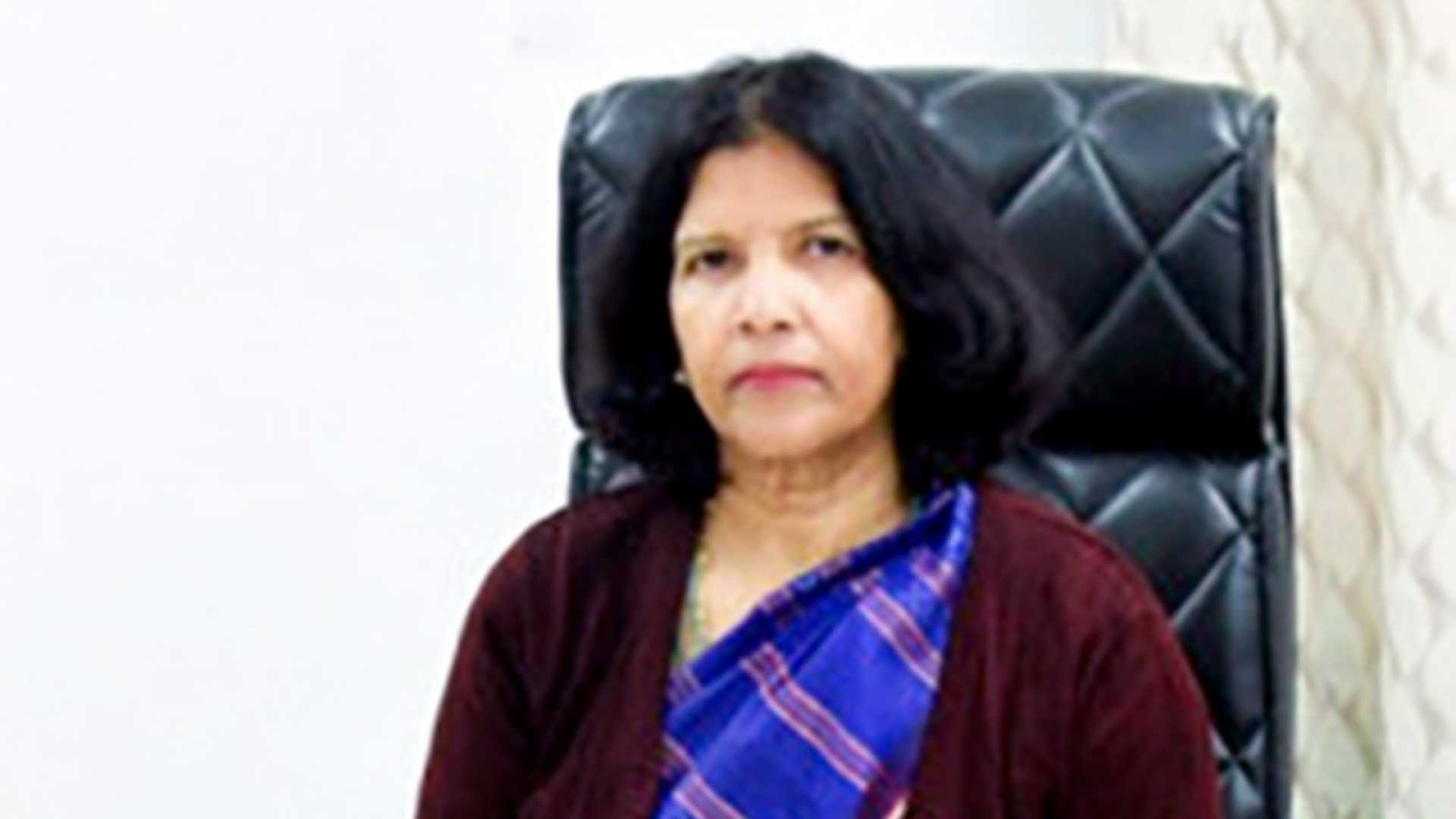 Supreme Court India Amu Naima Khatoon