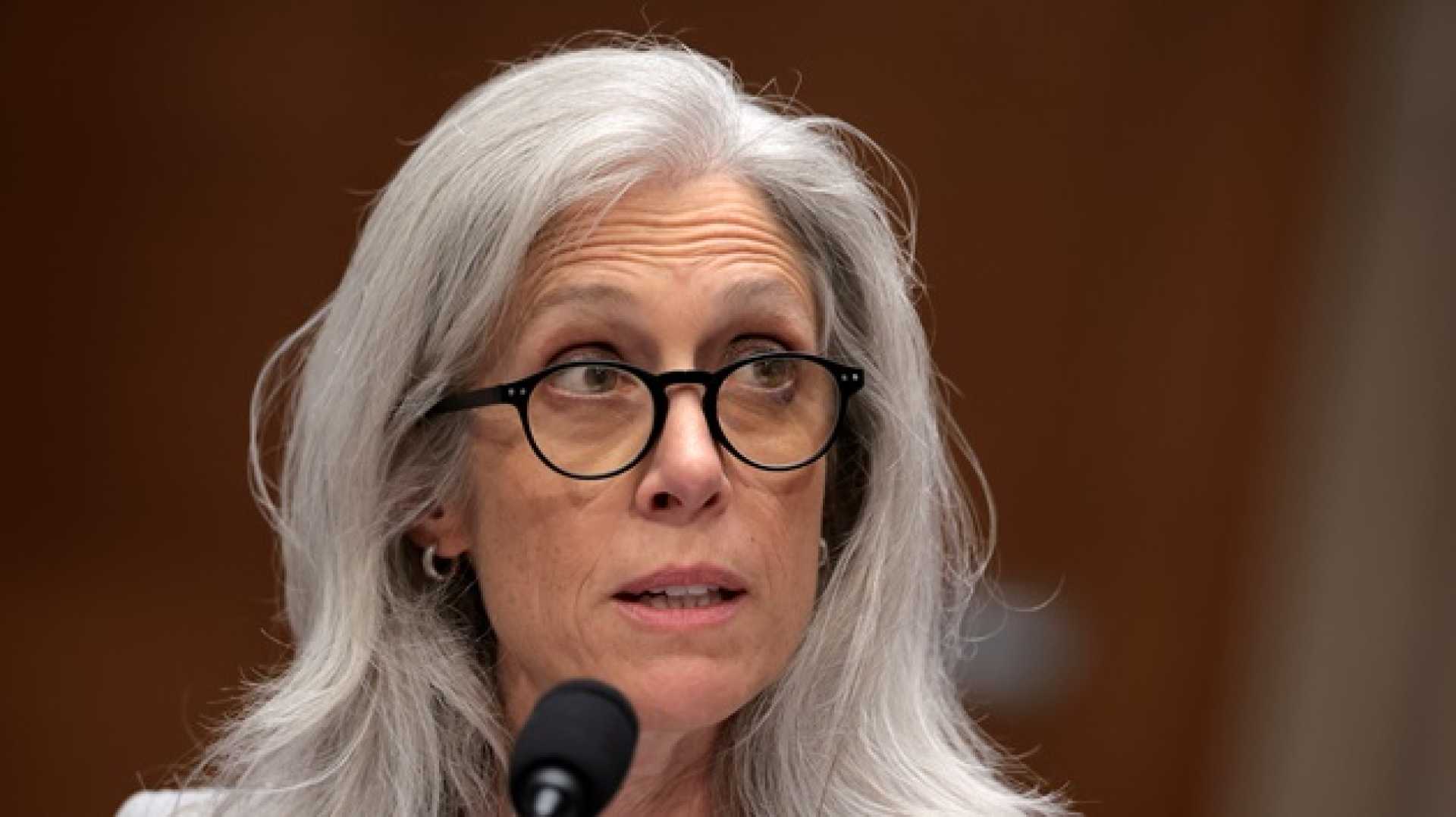 Susan Monarez Cdc Confirmation Hearing