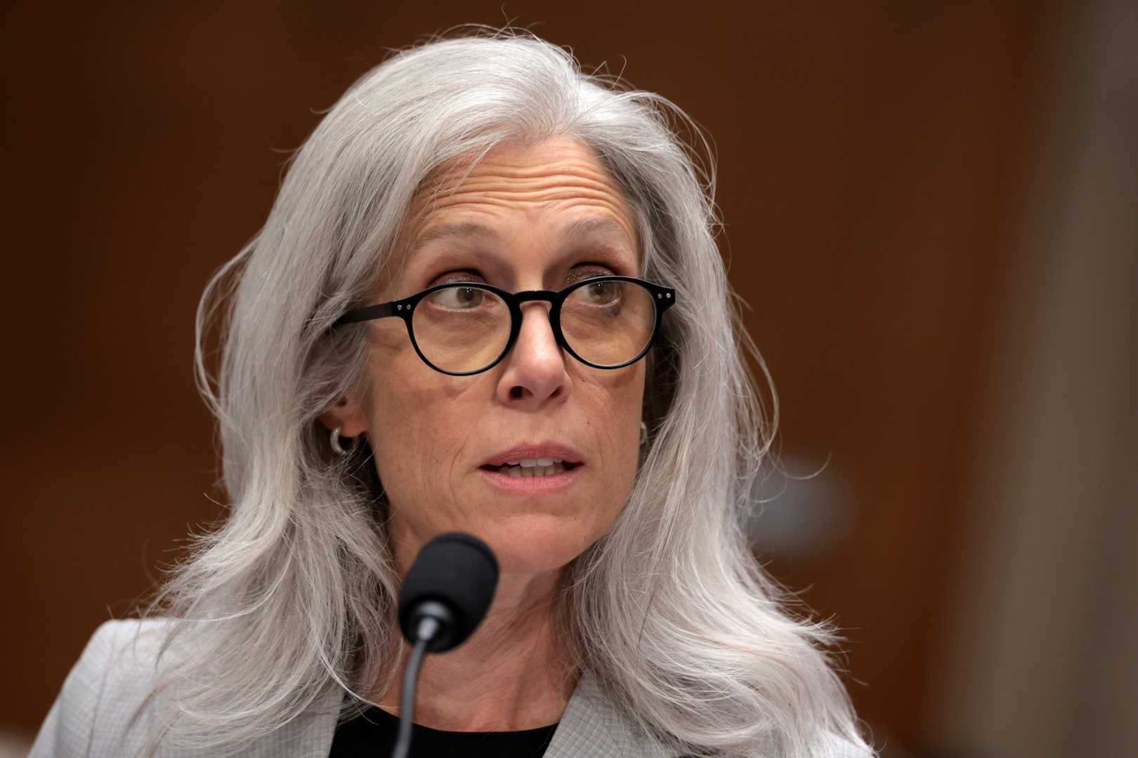 Susan Monarez Cdc Director News