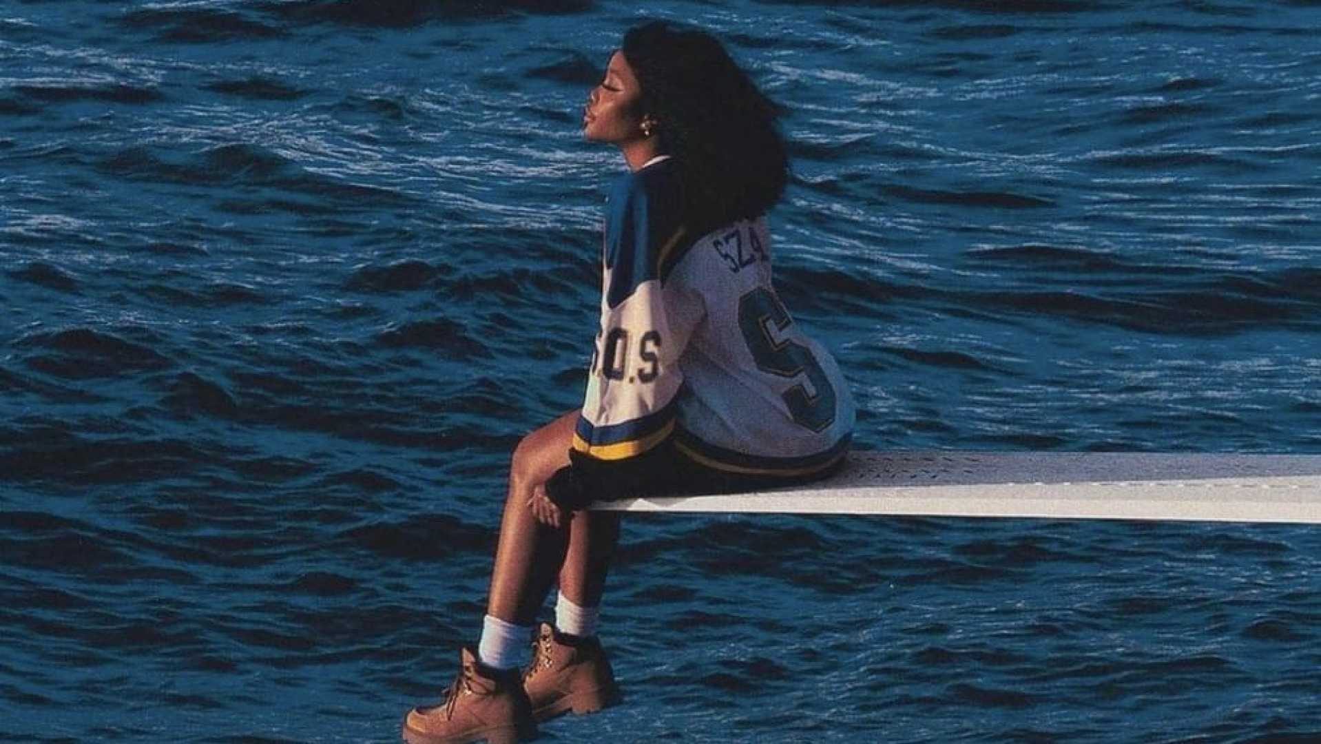 Sza Sos Album History