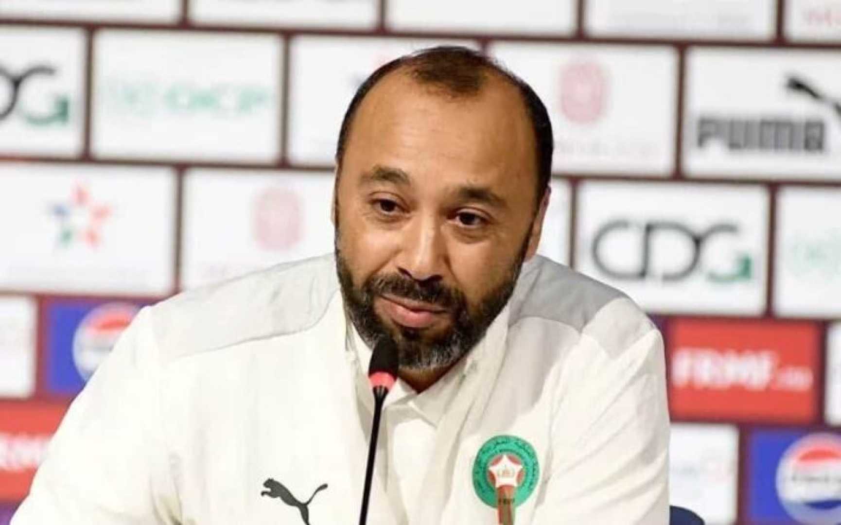 Tarik Sektioui Chan 2024