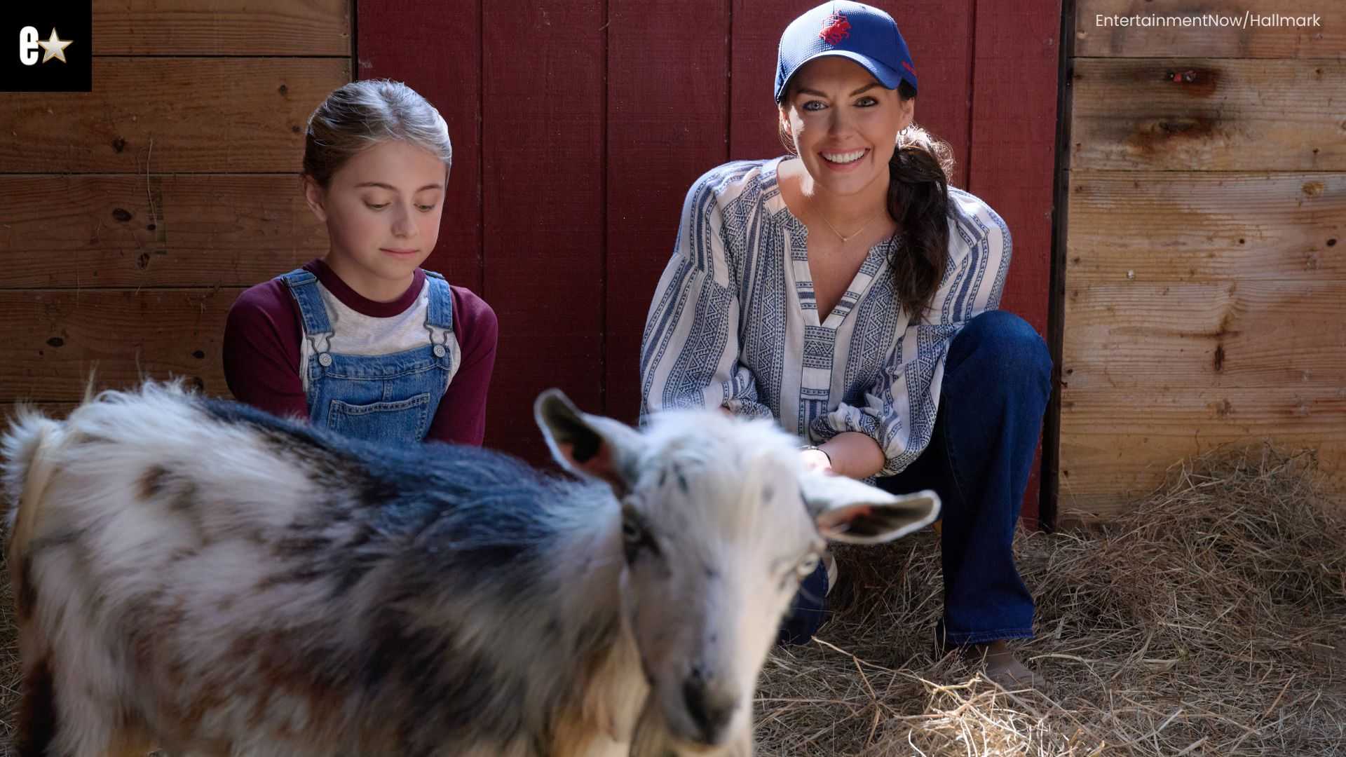 Taylor Cole Double Scoop Movie