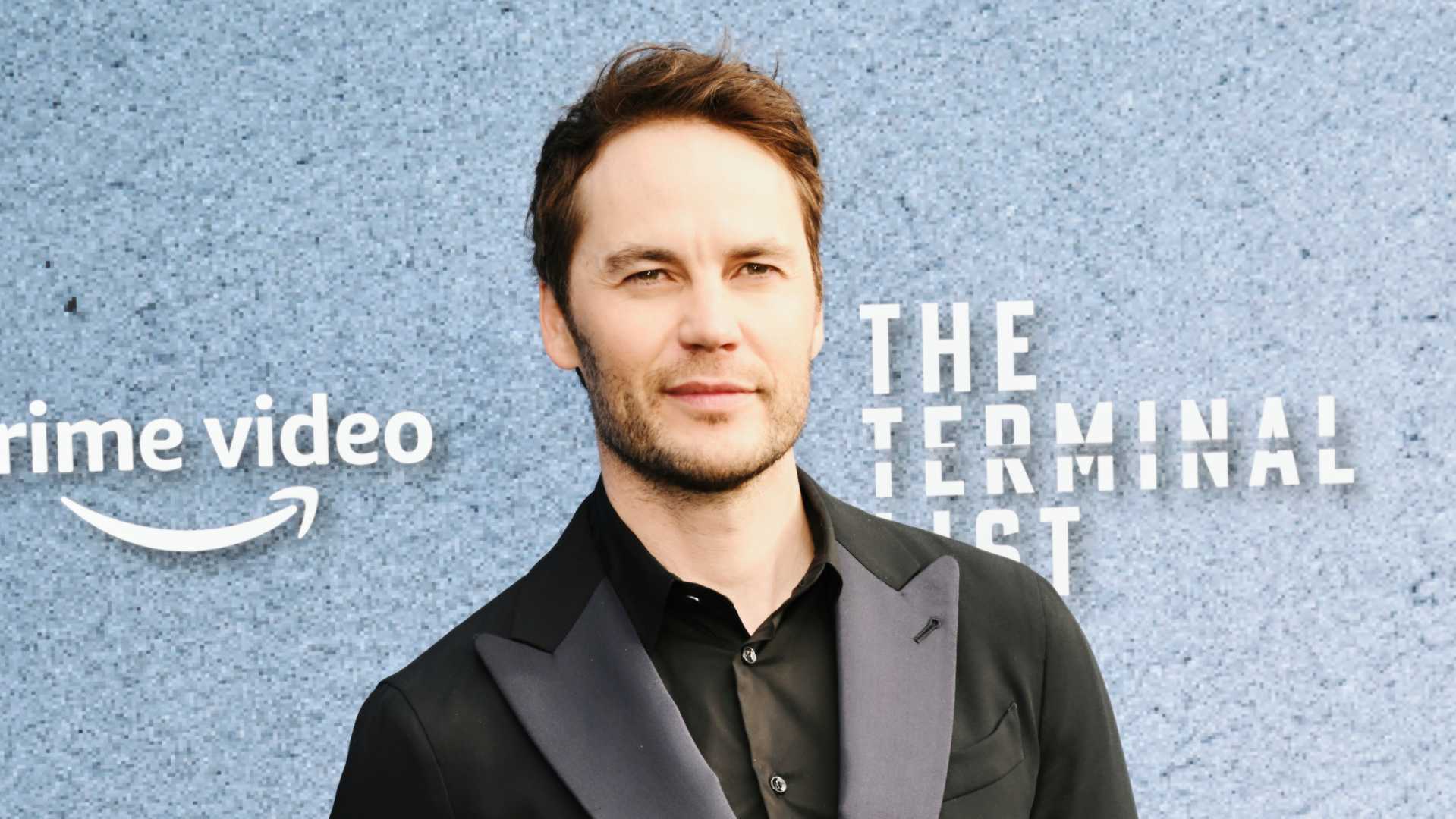 Taylor Kitsch Friday Night Lights Reunion