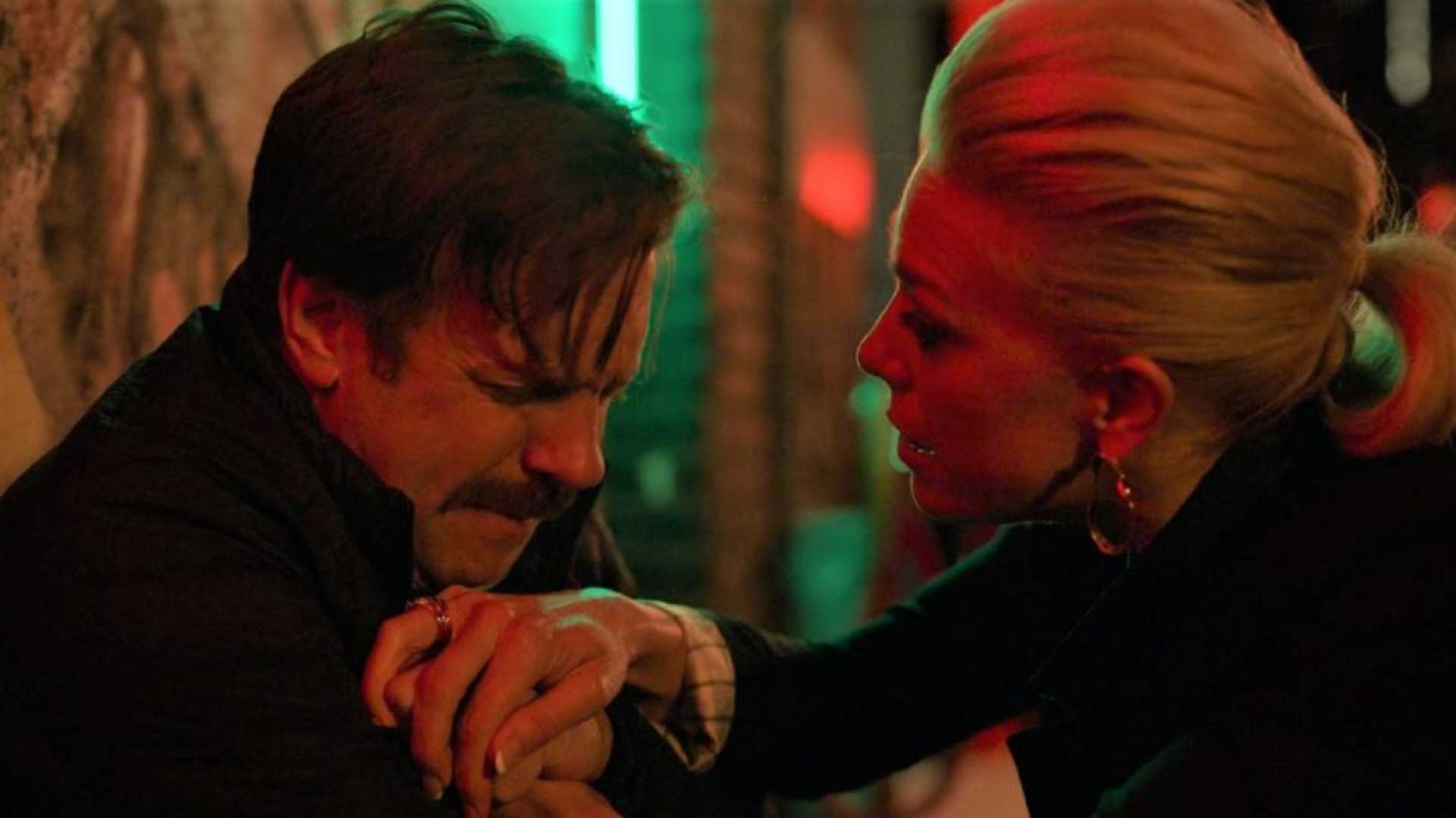 Ted Lasso Season 1 Emotional Moments