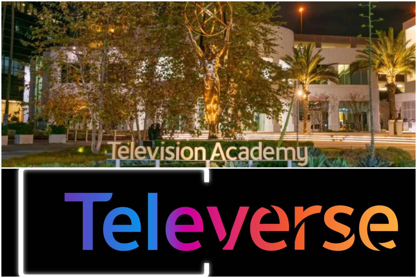 Televerse Festival 2025 Television Industry Event