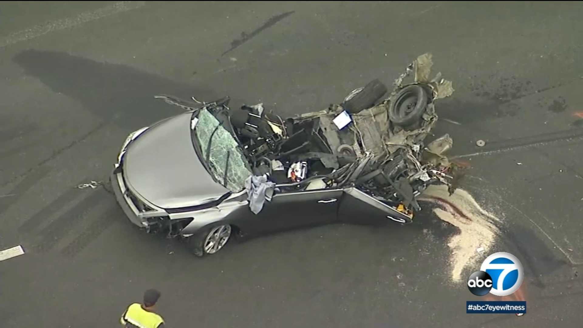 Temecula Car Accident
